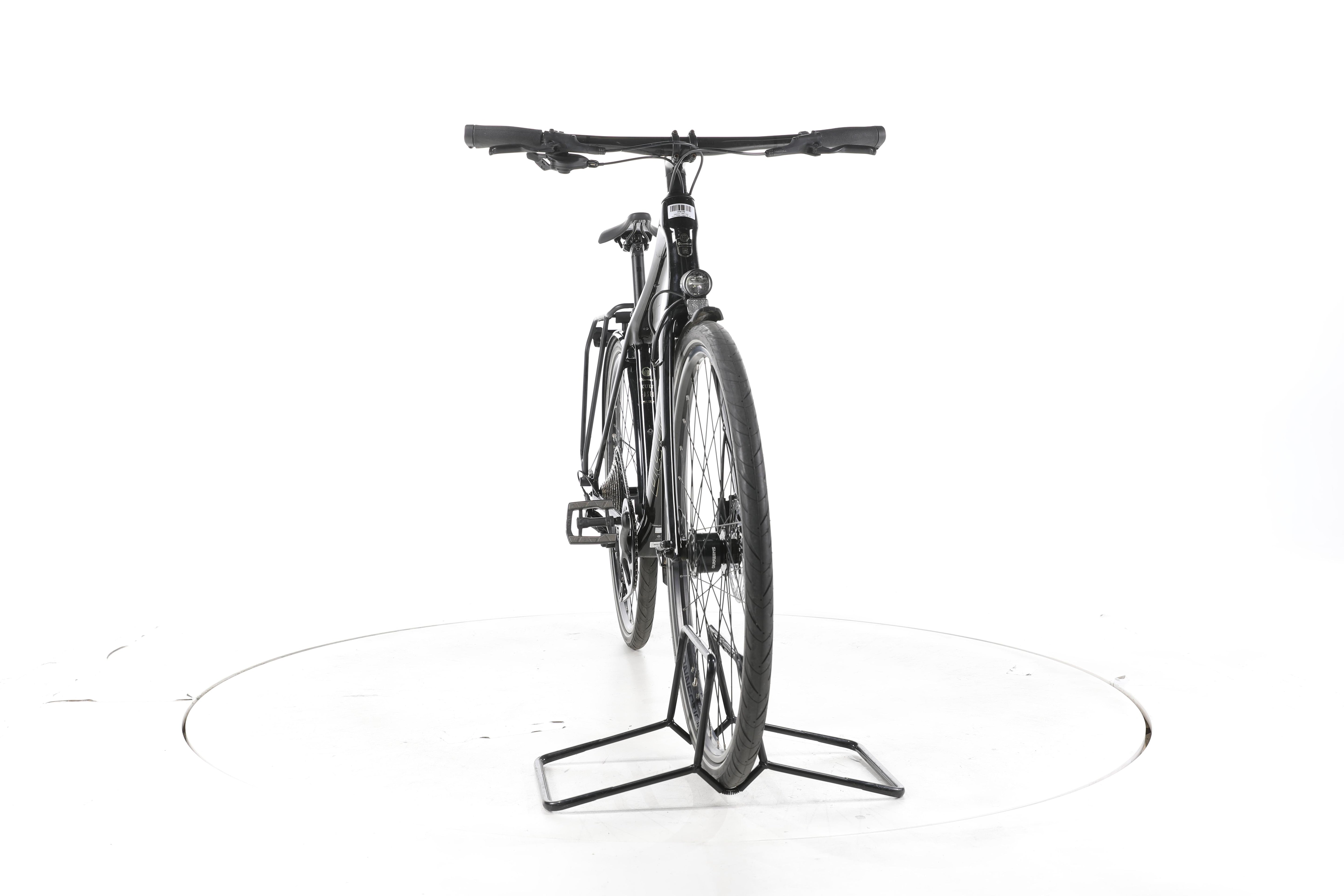 Diamant Rubin Super Legere Fahrrad City & Trekking - Image 4
