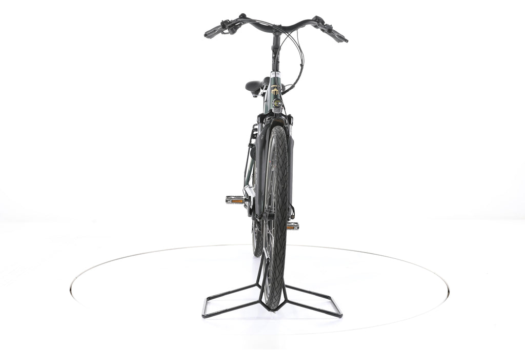 BBF Linz Trekking E-Bike Tiefeinsteiger - Image 4