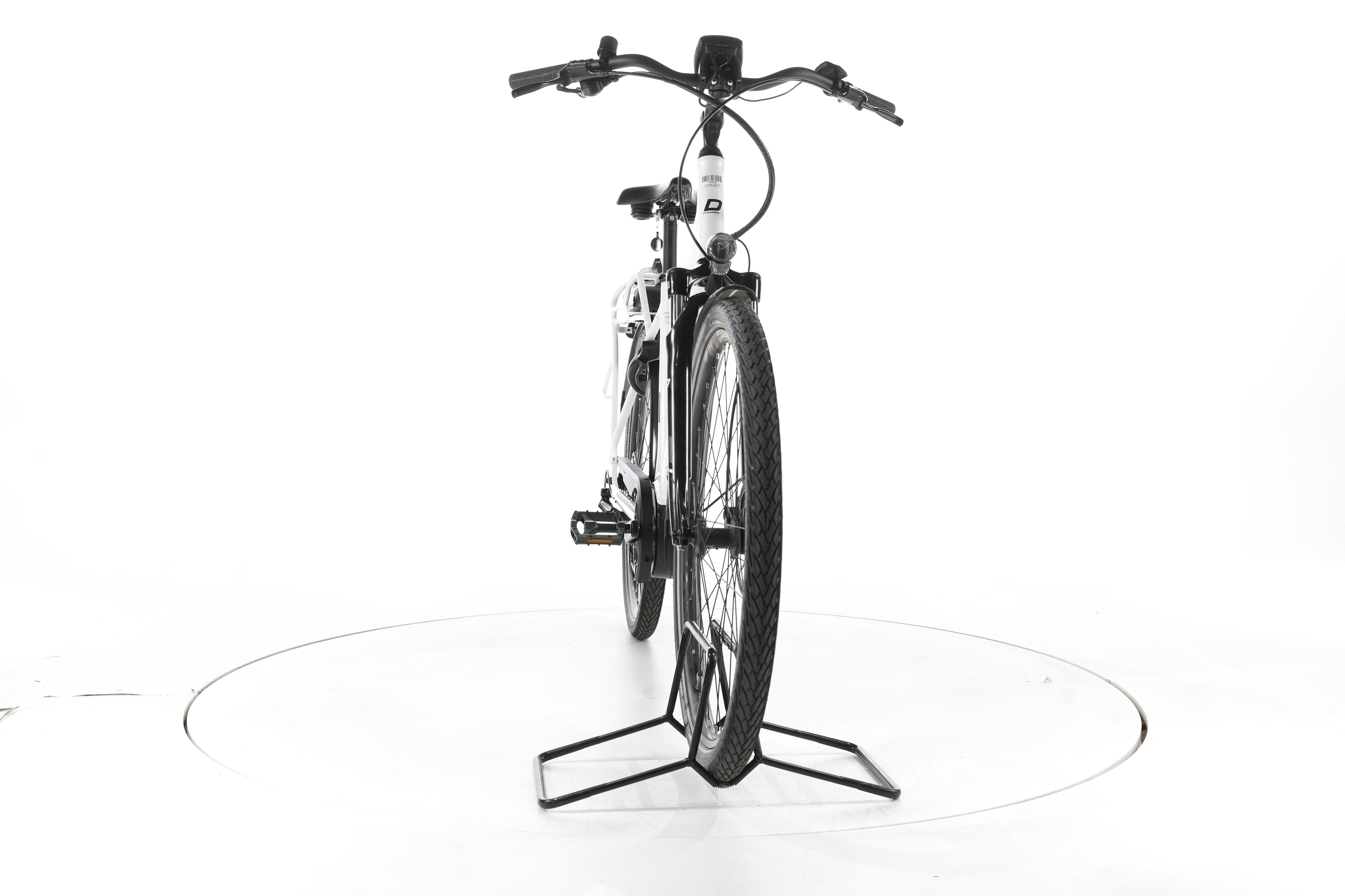 Dynamics E-Lite 8K ID95858 Trekking E-Bike Tiefeinsteiger - Image 4