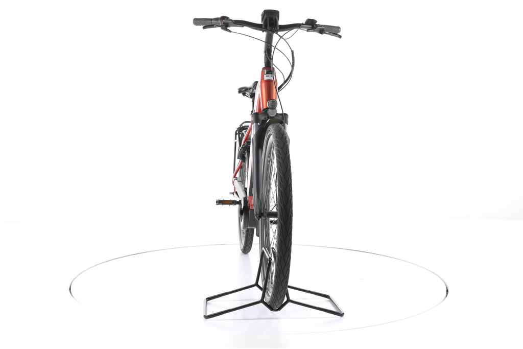 Corratec E-Power Trekking 28 City E-Bike Tiefeinsteiger - Image 4