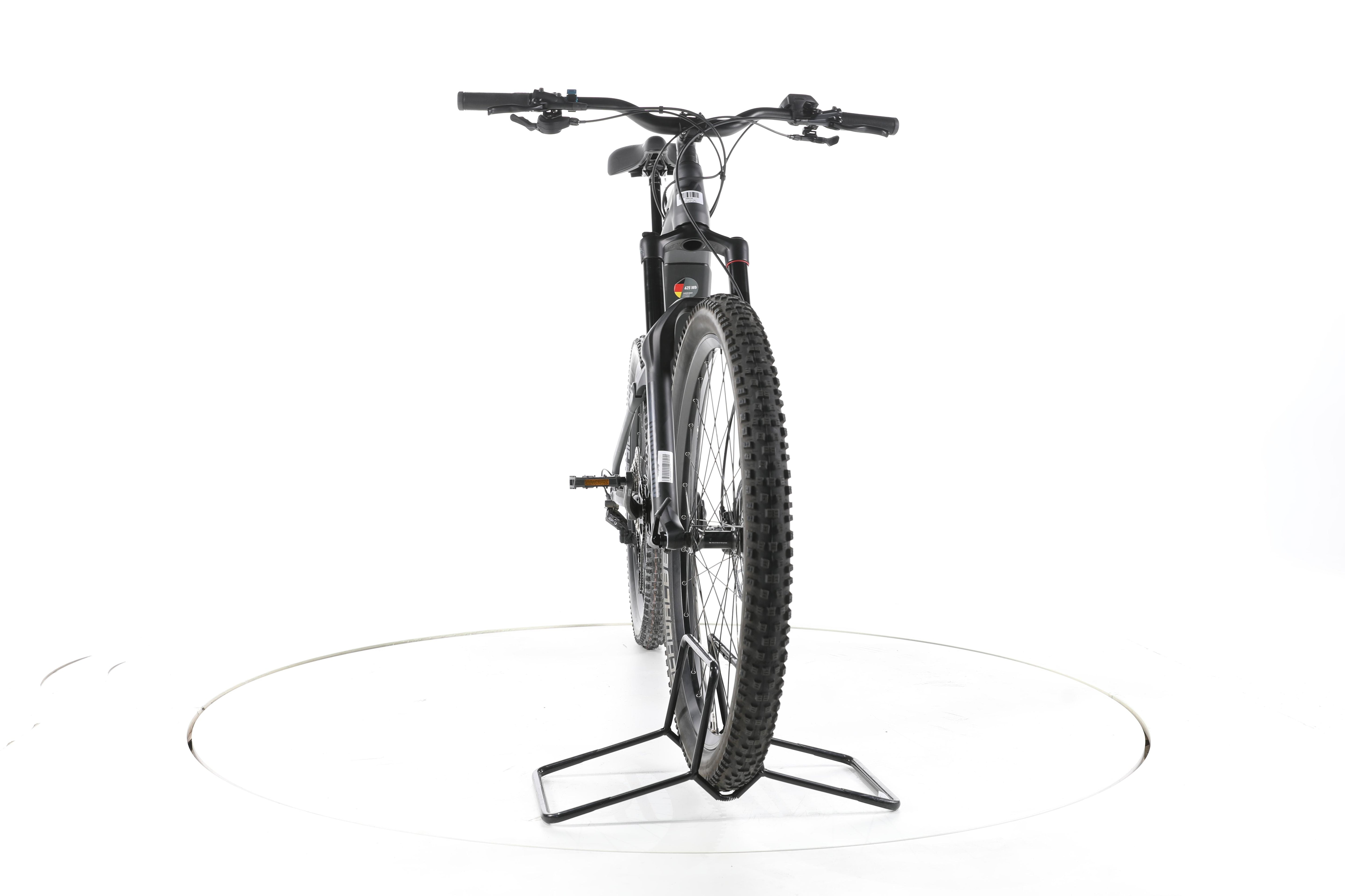 Carver Drift E.520 Fully E-Bike - Image 4