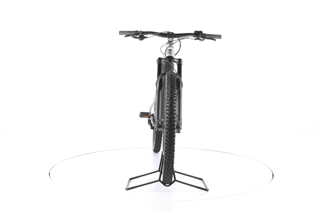 Merida eONE-SIXTY 500 EP2 Fully E-Bike - Image 4