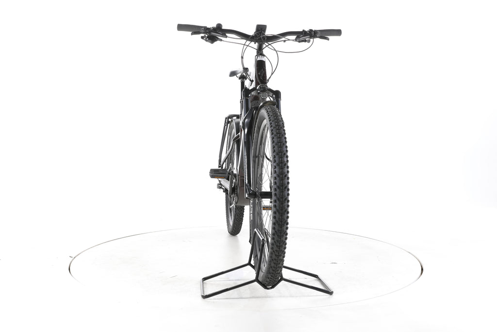 Specialized Turbo Tero 5.0 Trekking E-Bike - Image 4