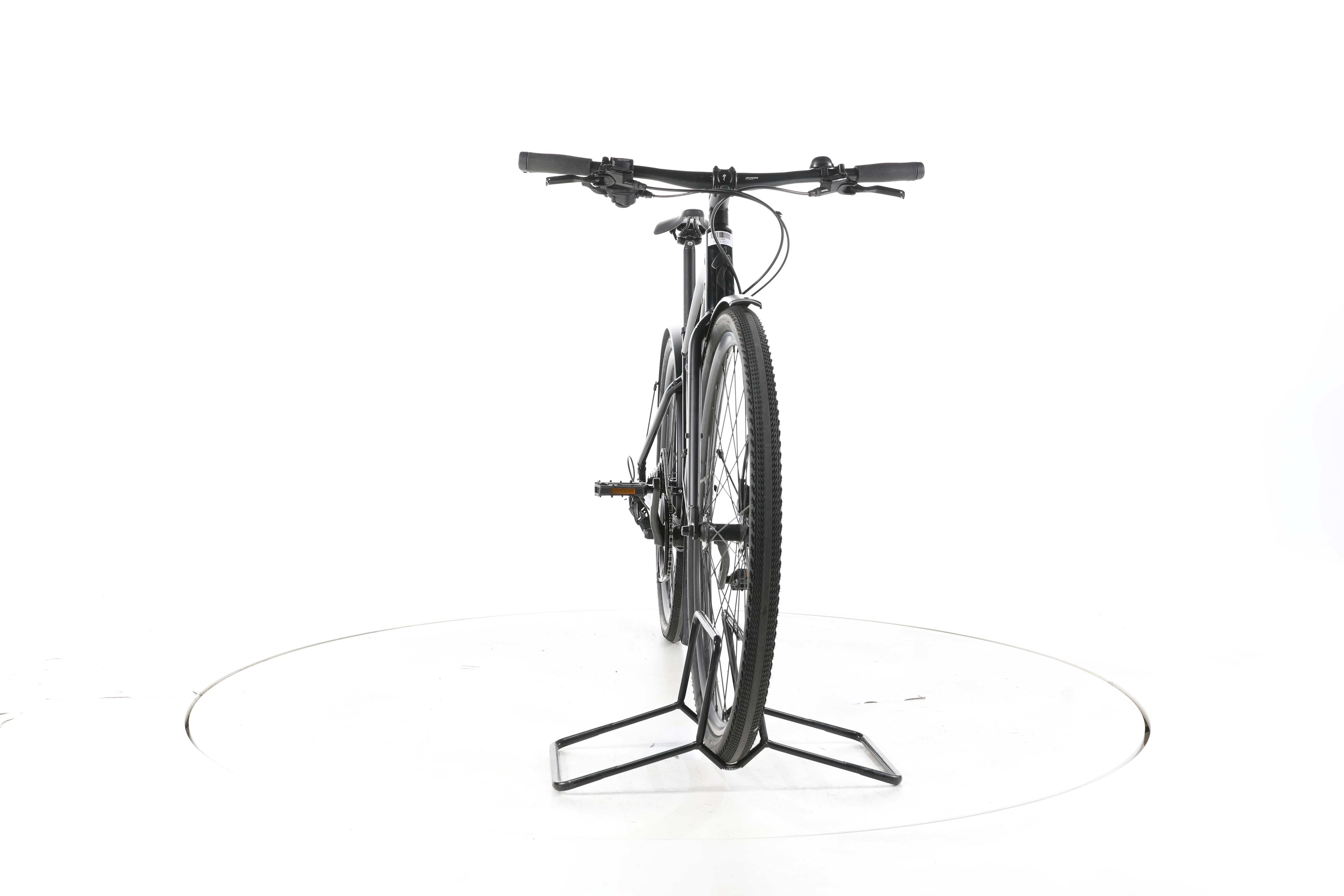 Specialized Sirrus X 2.0 Fahrrad City & Trekking - Image 4