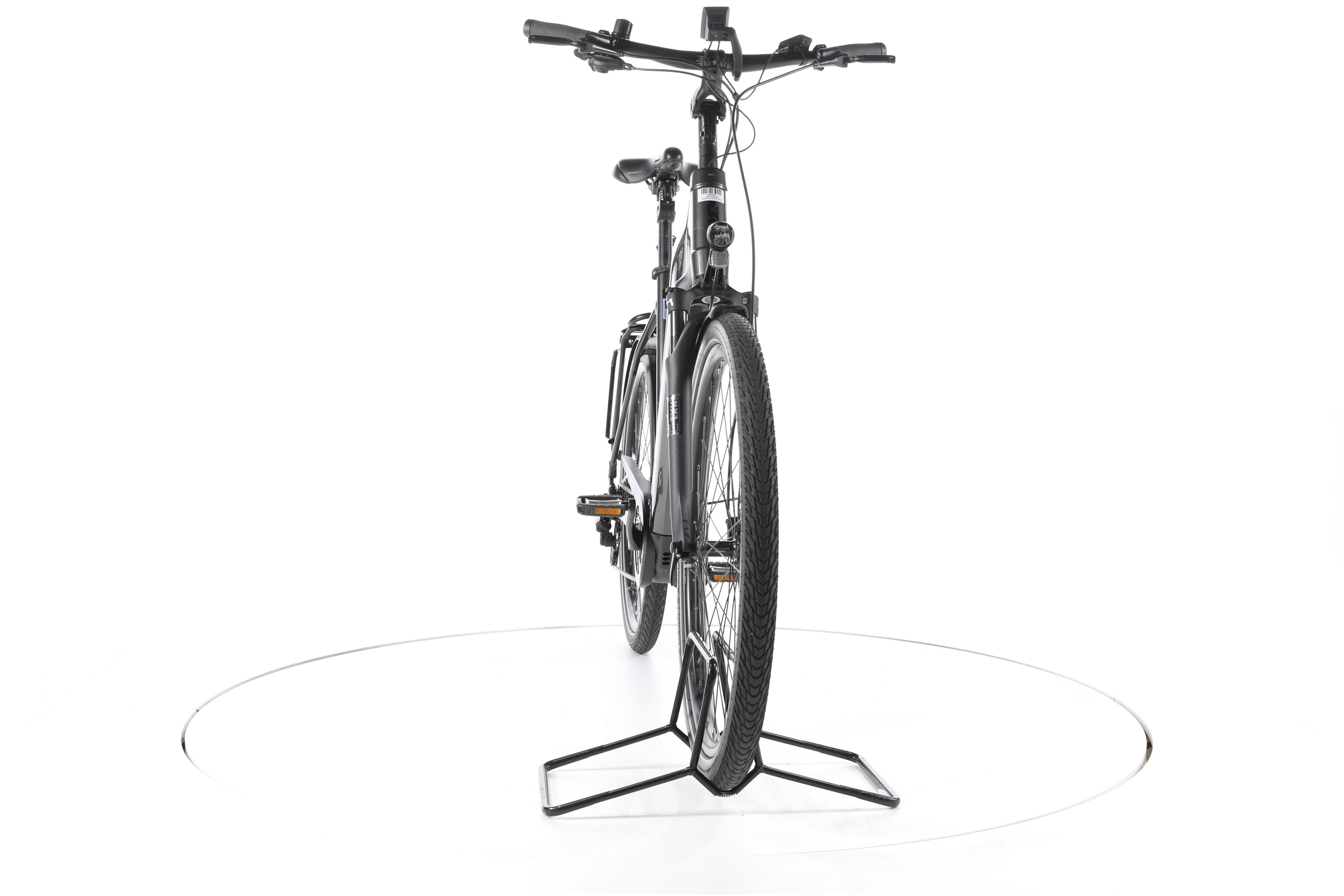 KTM MACINA STYLE XL Trekking E-Bike Tiefeinsteiger - Image 4