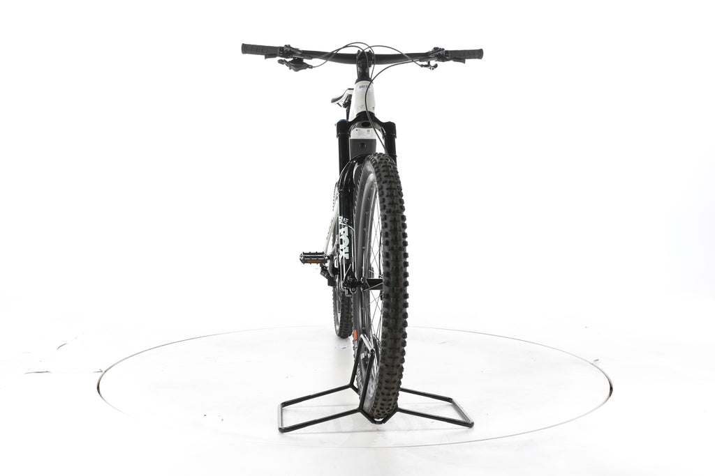 Cube Stereo Hybrid ONE77 HPC SLX E-Bike Fully Carbon 2025 - Image 4