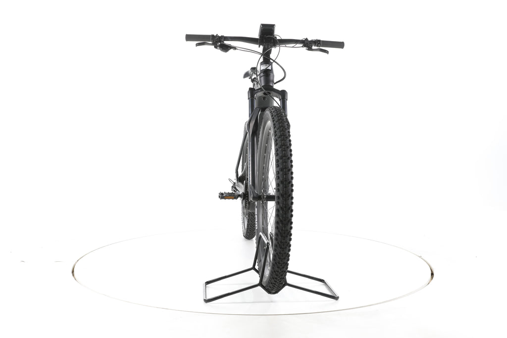 Cube Reaction Hybrid SL E-Bike - Image 4