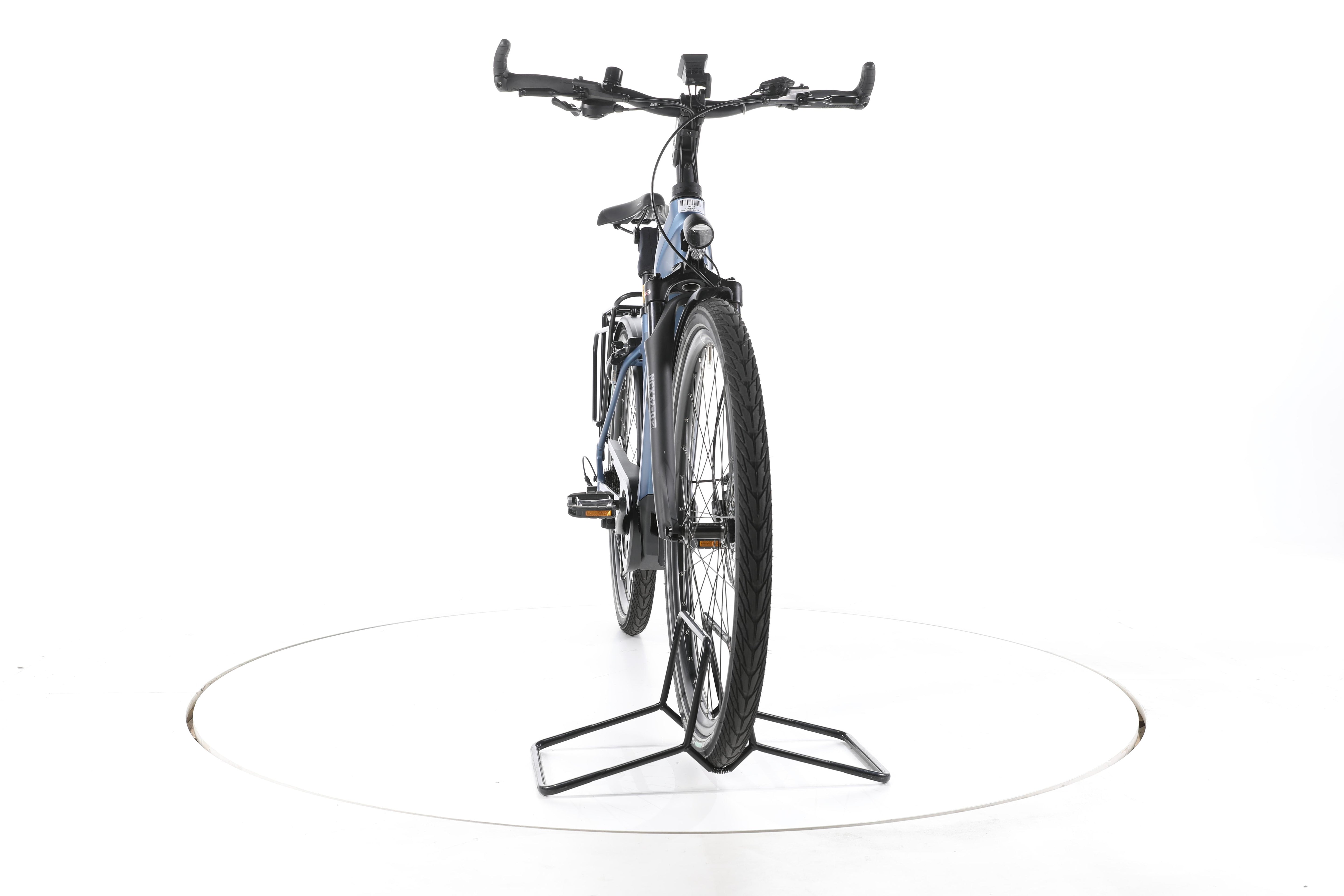 KTM Cento Plus ZEG Trekking E-Bike 2025 - Image 4