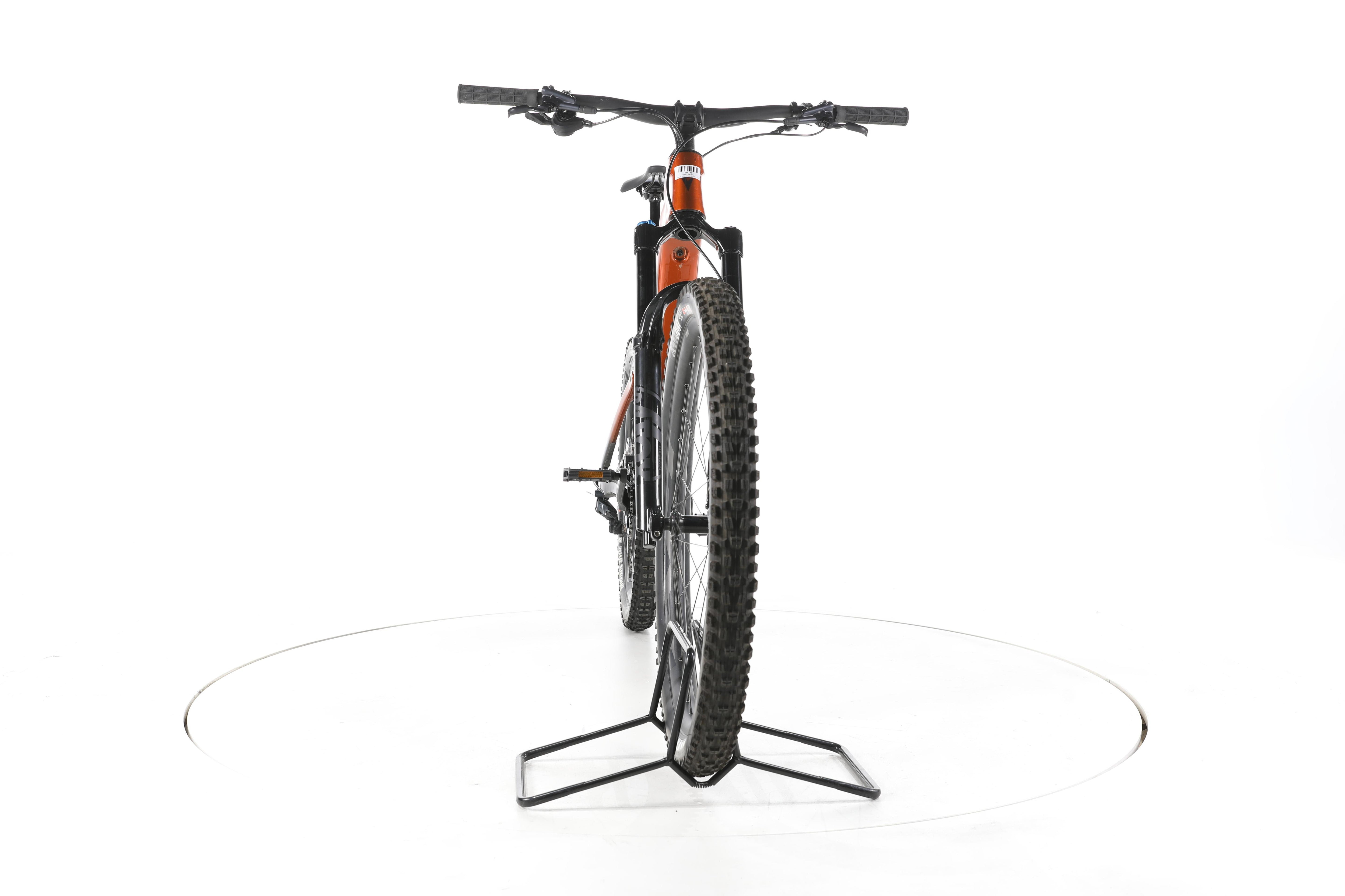 Giant Trance X Advanced E + EL 2 E-Bike Fully Carbon - Image 4