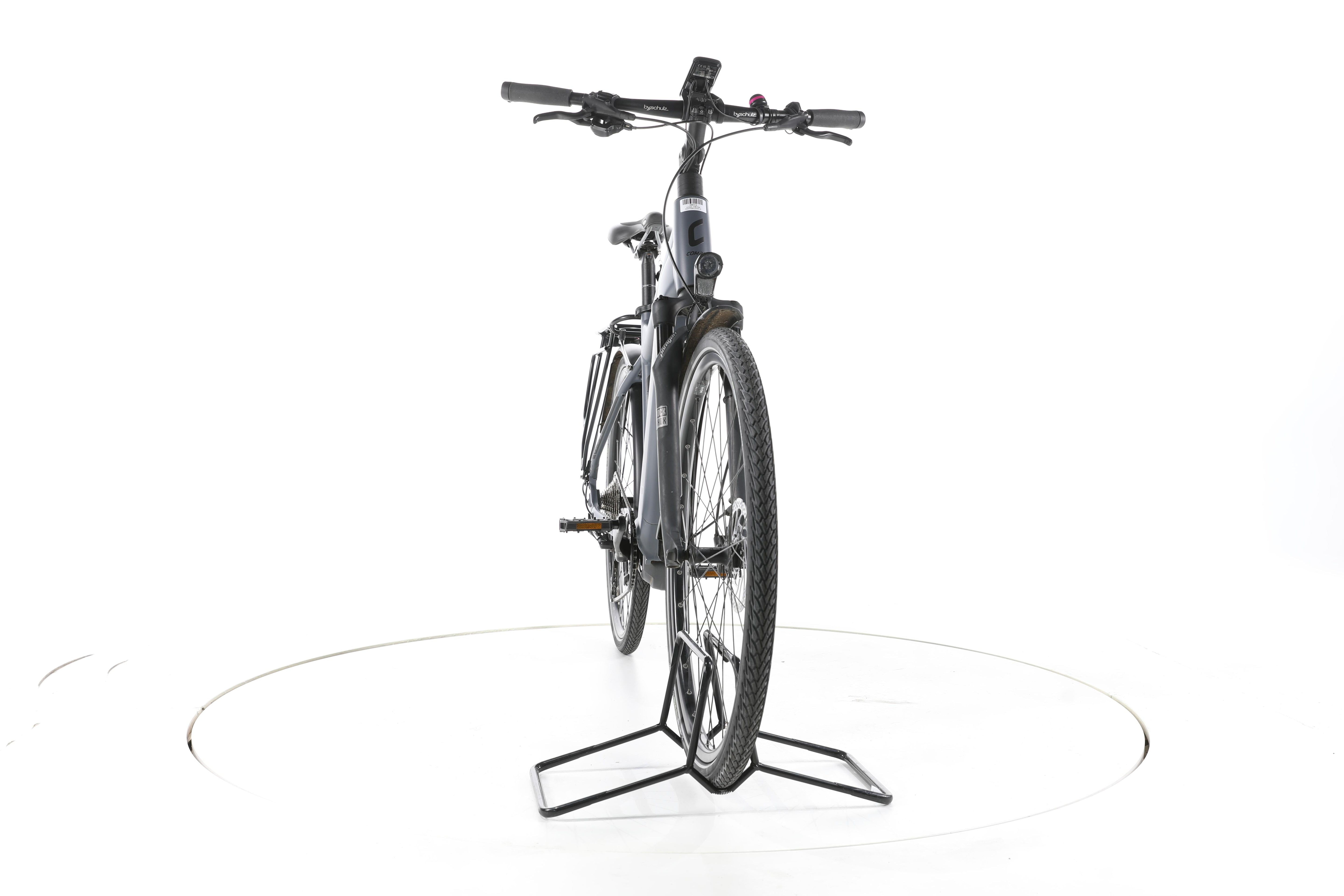 Compel Enyo E- LTD Trekking E-Bike - Image 4