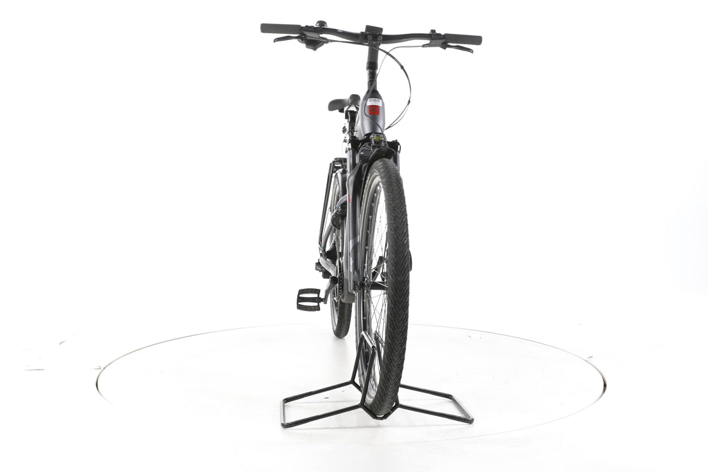 Conway Cairon T 2.0 Trekking E-Bike - Image 4