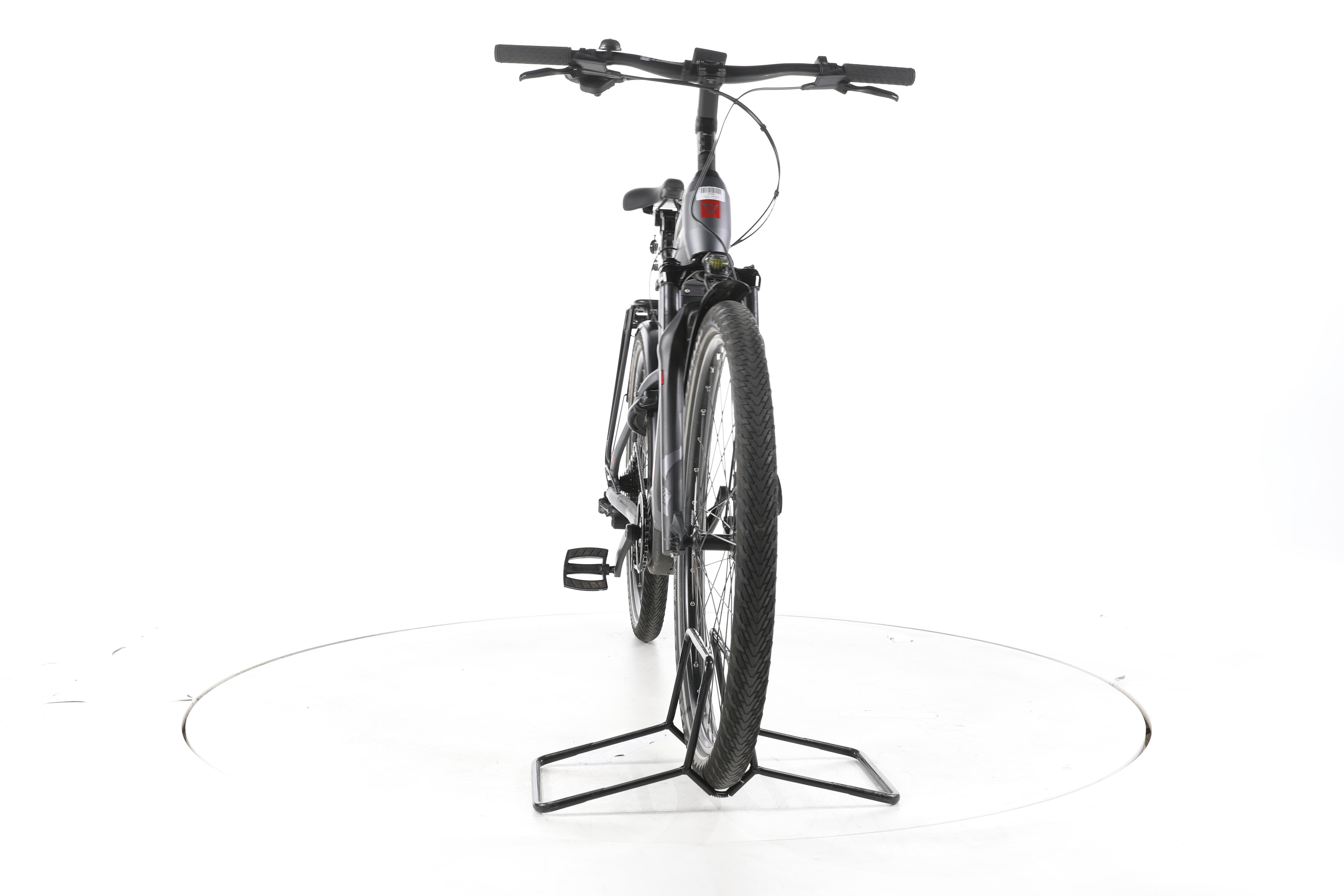 Conway Cairon T 2.0 Trekking E-Bike - Image 4