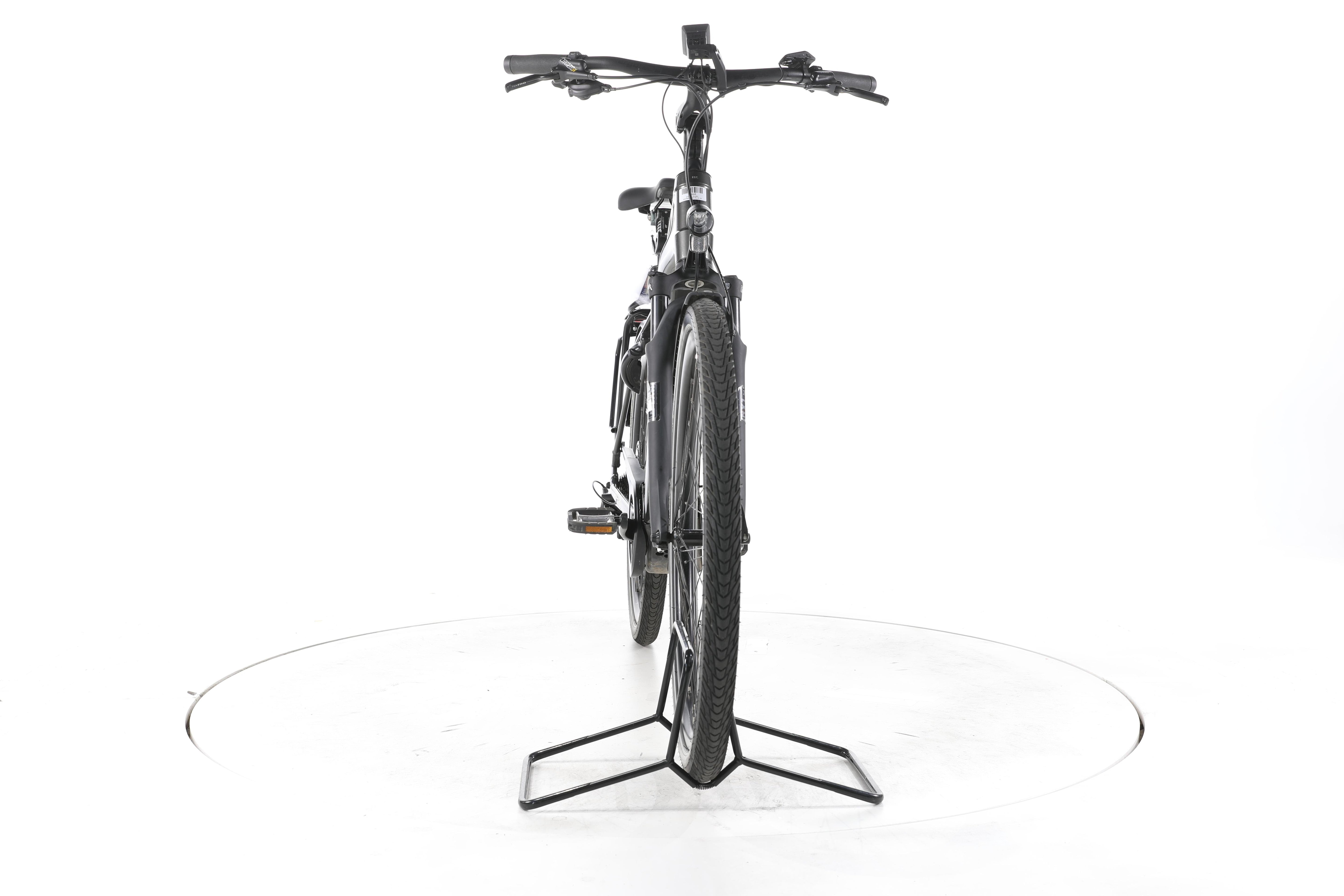 KTM Macina Style XL Trekking E-Bike - Image 4