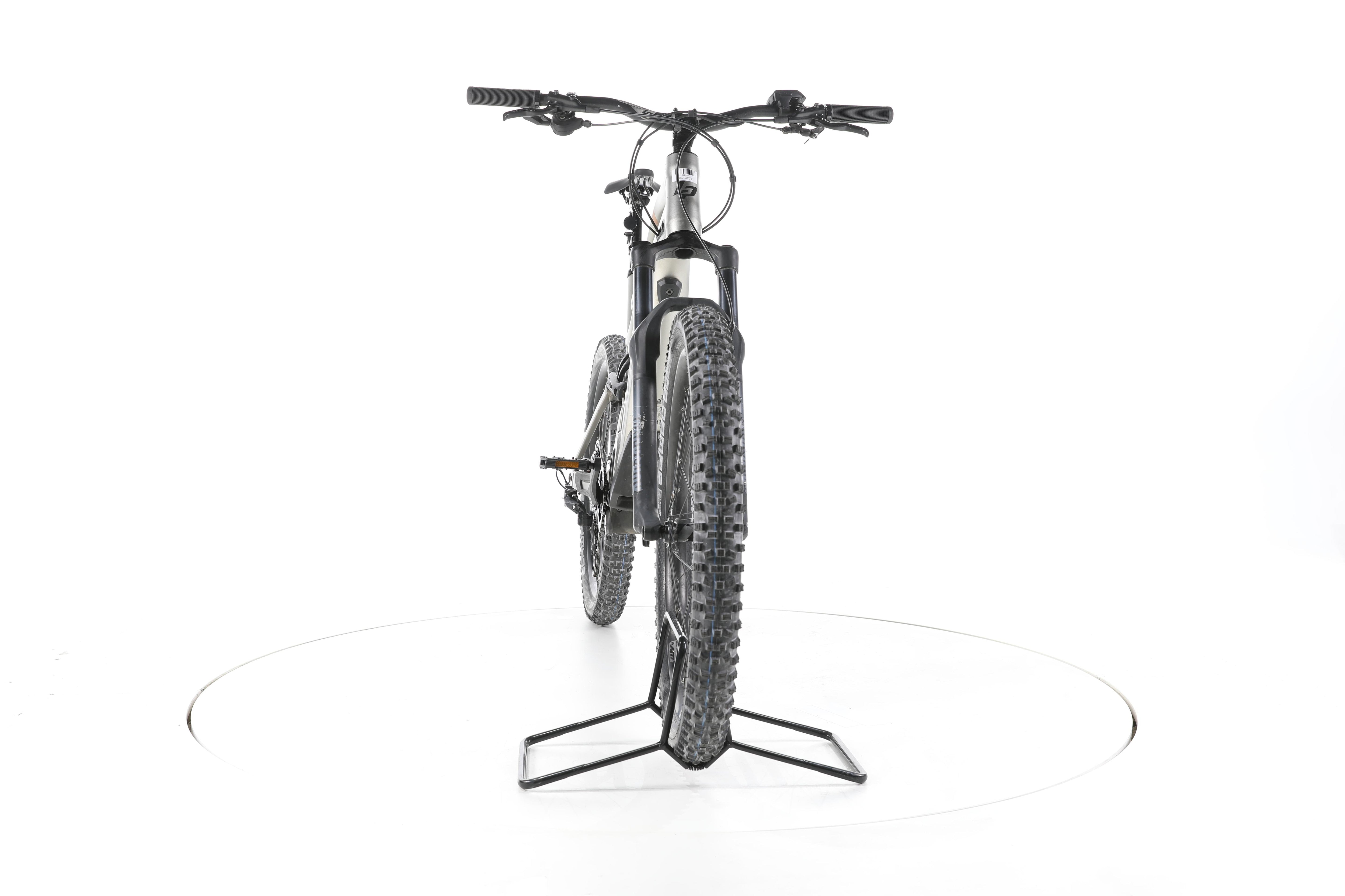 Lapierre Overvolt TR 5.6 E-Bike Fully - Image 4