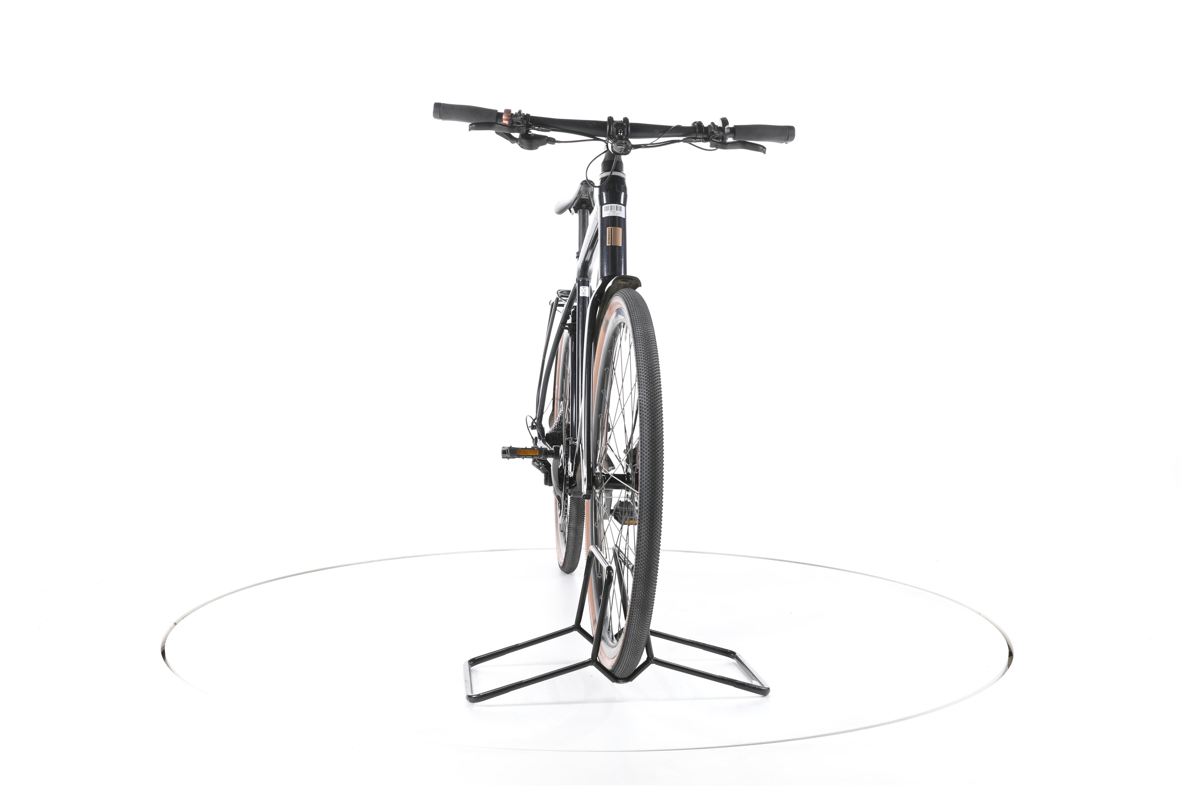 Orbea Vibe H10 Trekking E-Bike - Image 4