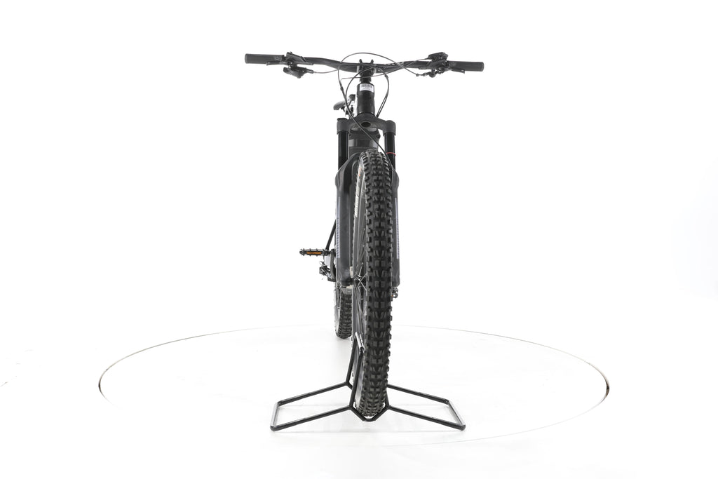 Ghost E-ASX 160 Universal Fully E-Bike - Image 4