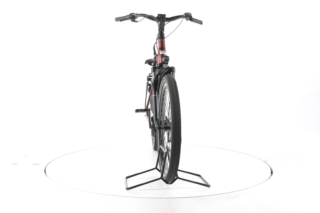 Winora Sinus N5 RT City E-Bike Tiefeinsteiger - Image 4