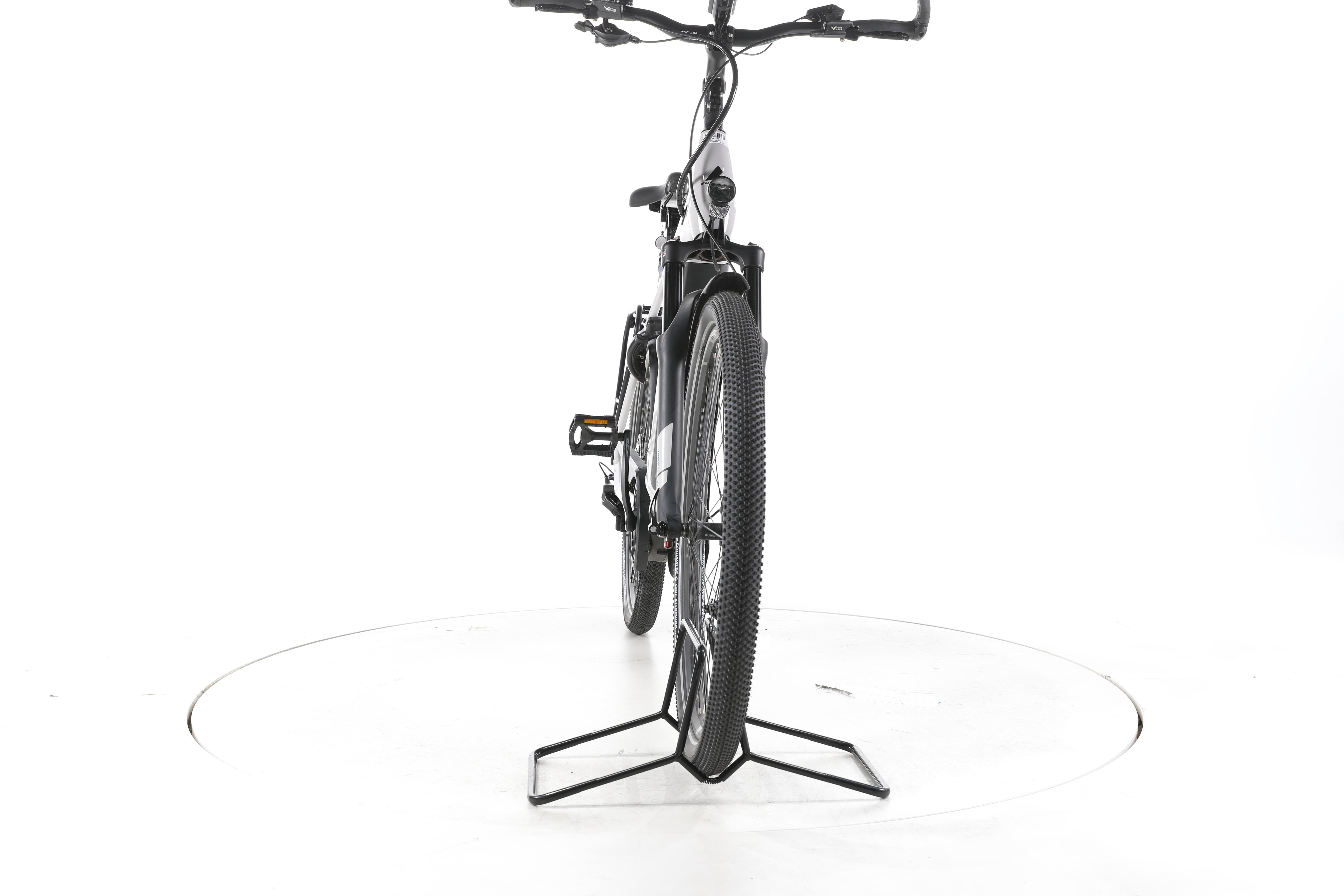 Bulls Cross Lite EVO 1 Trekking E-Bike - Image 4