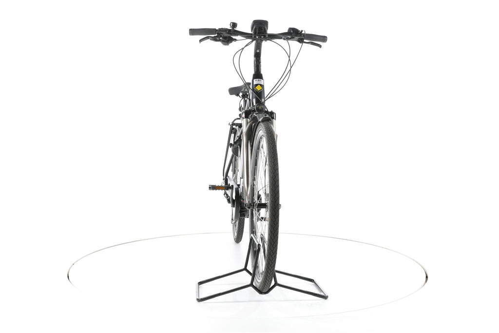 Kieler Manufaktur Bosch Deore Performance CX 10 Trekking E-Bike - Image 4