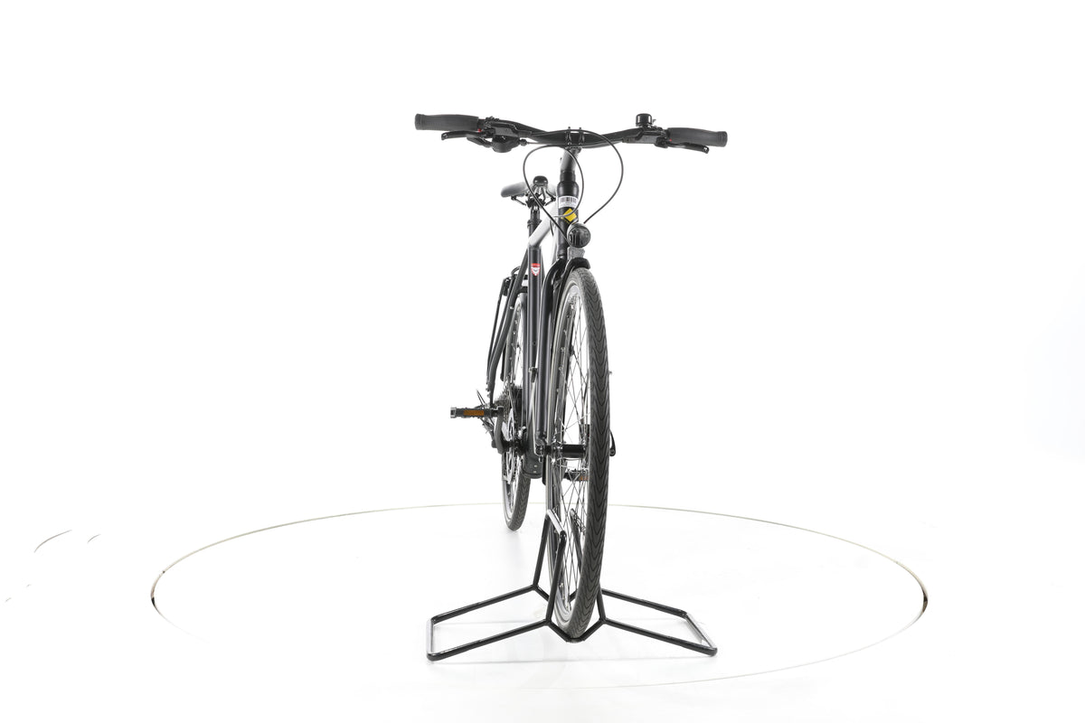 Kieler Manufaktur Modell 15 Trekking E-Bike - Image 4