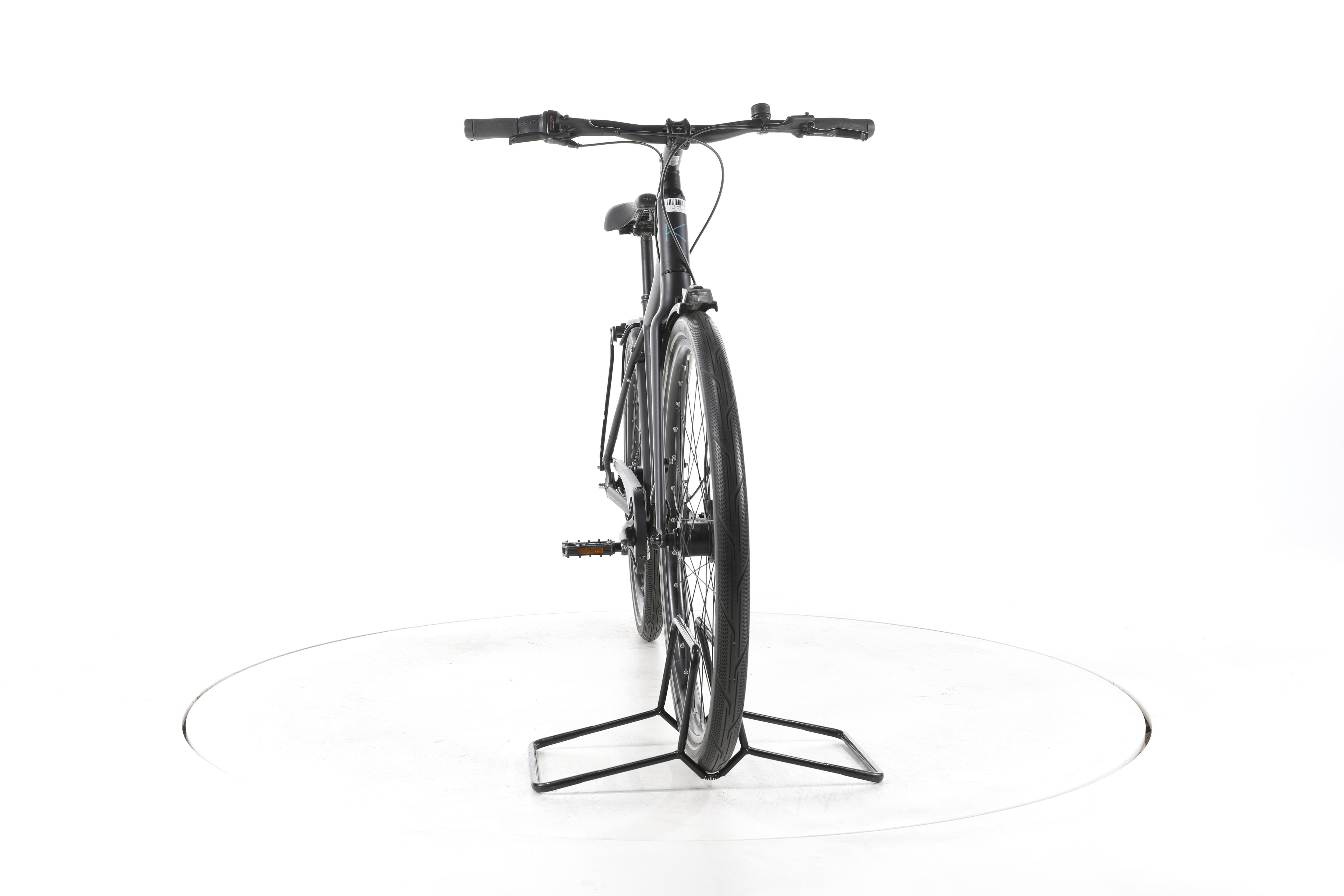 Kyle Urban 2 Fahrrad City & Trekking - Image 4