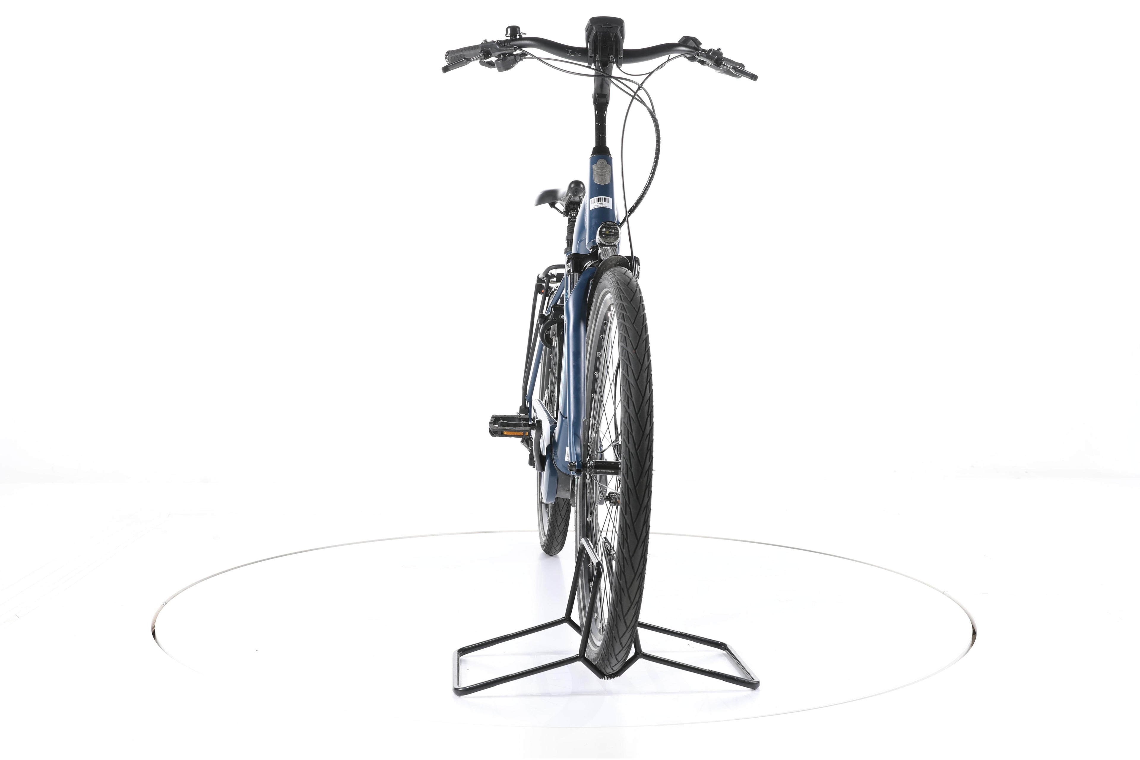 Diamant Mandara Deluxe+ Gen 2 Trekking E-Bike Tiefeinsteiger - Image 4