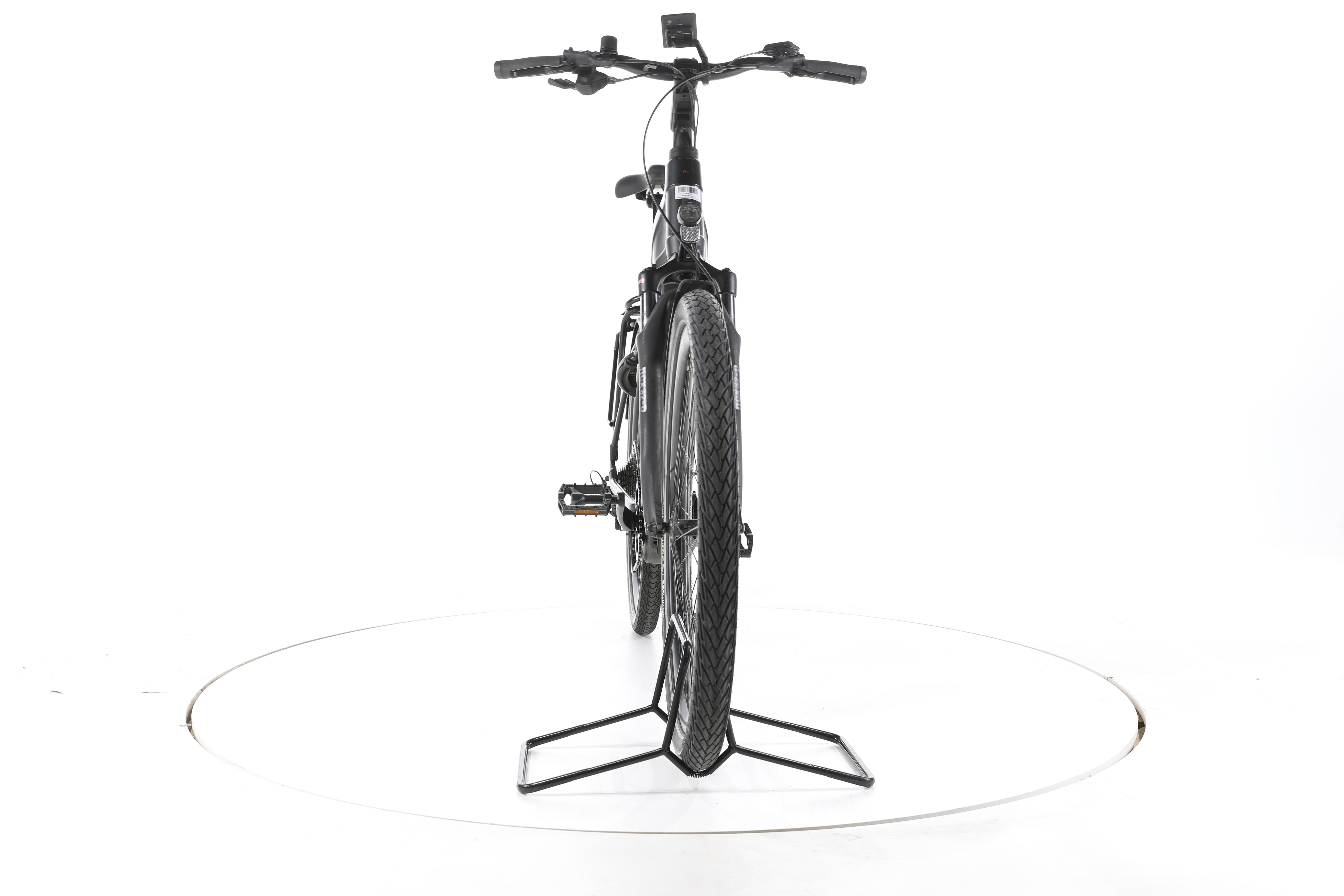 KTM Macina Style 730 Trekking E-Bike Tiefeinsteiger - Image 4