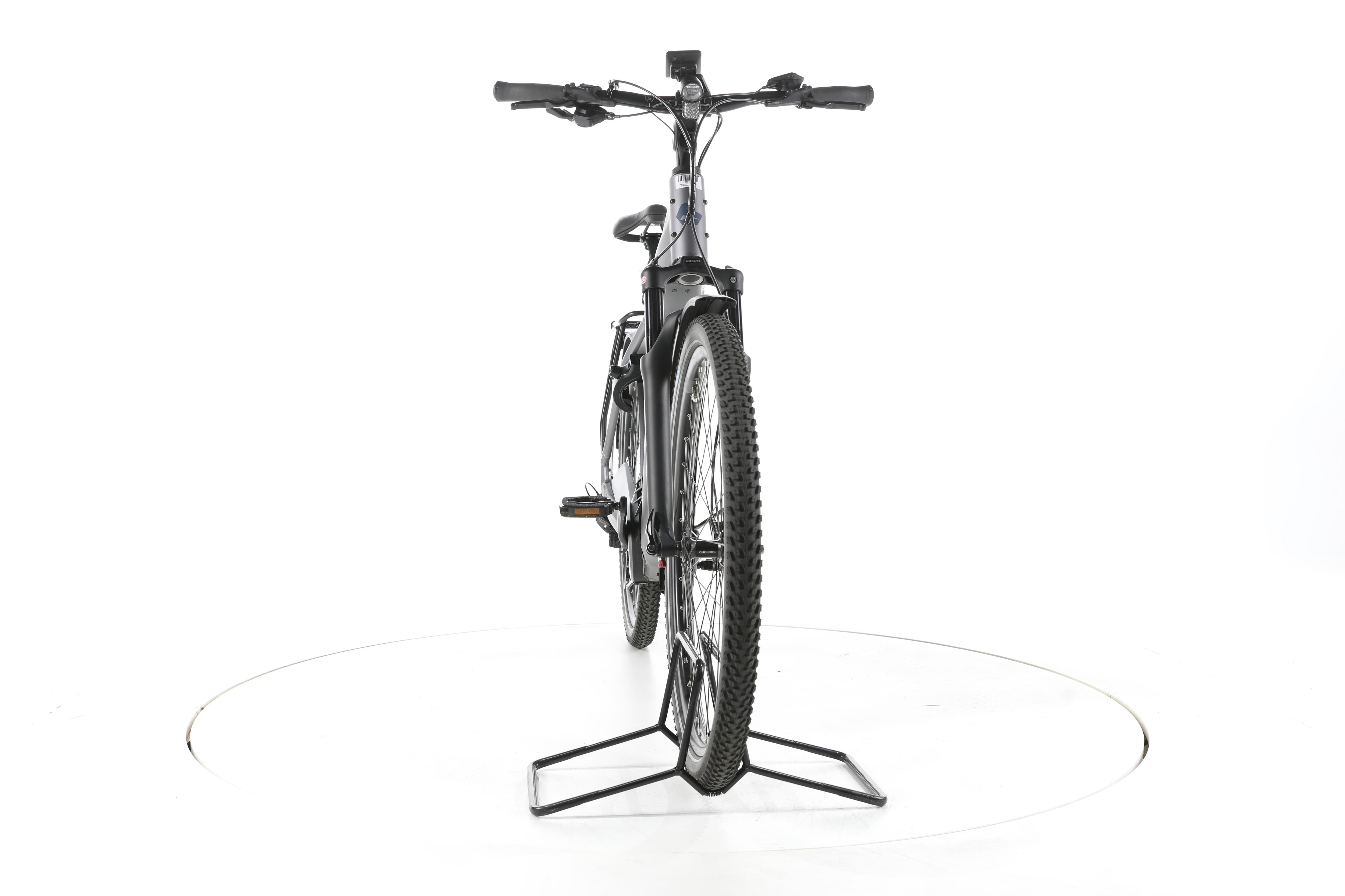 Bergamont E-Horizon SUV Trekking E-Bike 2023 - Image 4