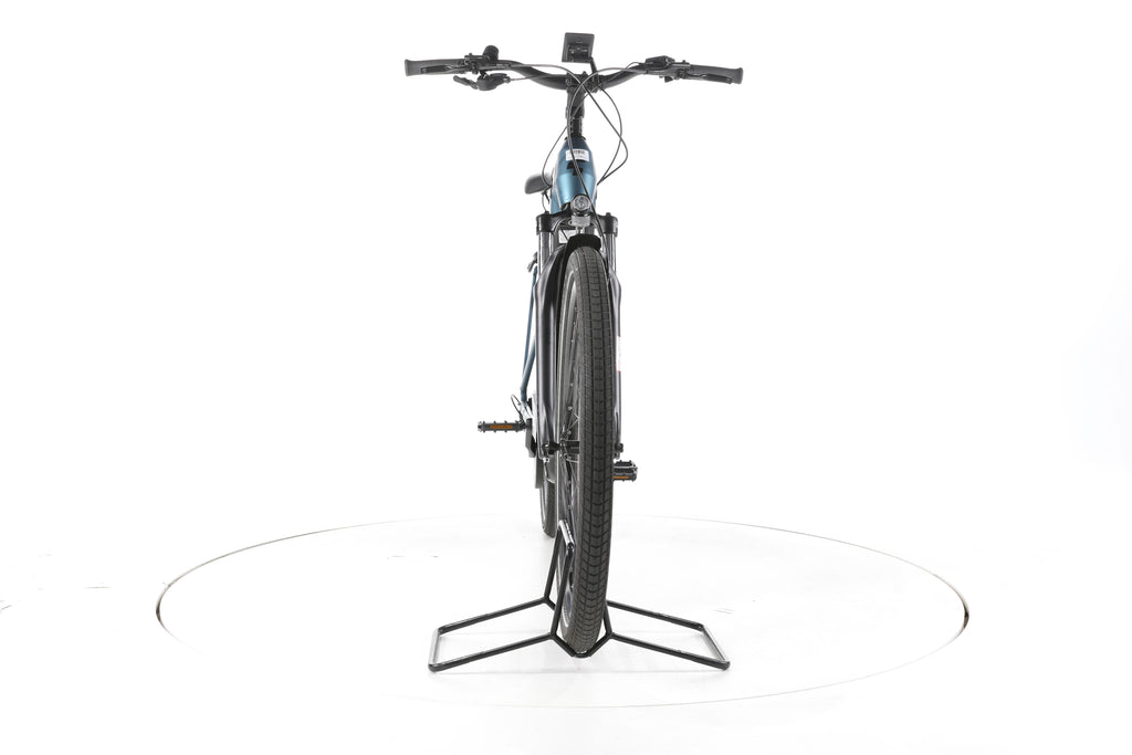 Cube Kathmandu Hybrid ONE Trekking E-Bike Tiefeinsteiger - Image 4