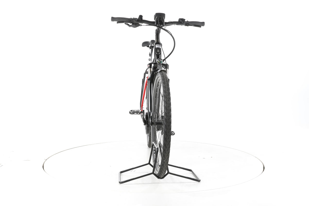 Breezer Bikes Powertrip Evo 2.1 Trekking E-Bike - Image 4