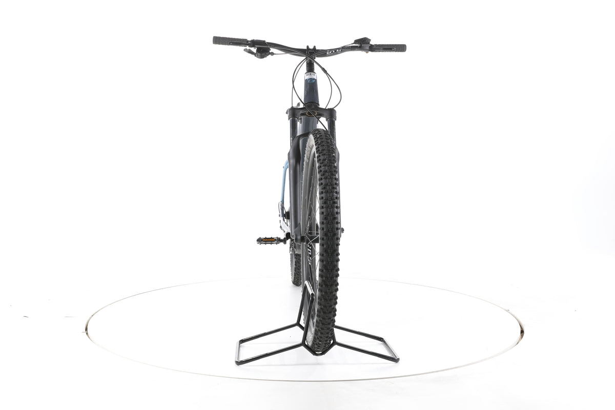 Ghost E-Teru Essential EQ High E-Bike - Image 4
