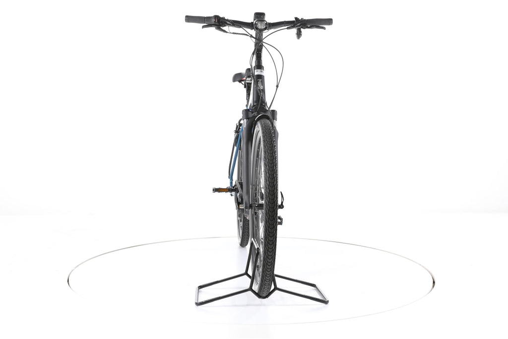 Raleigh Preston Premium City E-Bike - Image 4