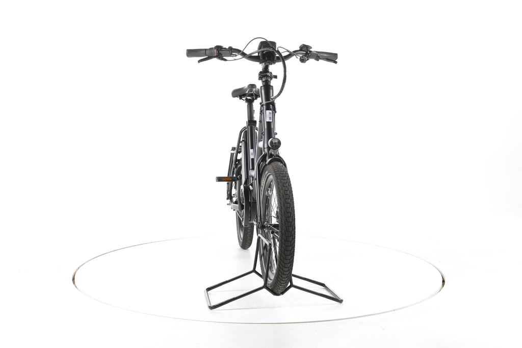 i:SY S8 F Kompakt E-Bike Tiefeinsteiger - Image 4
