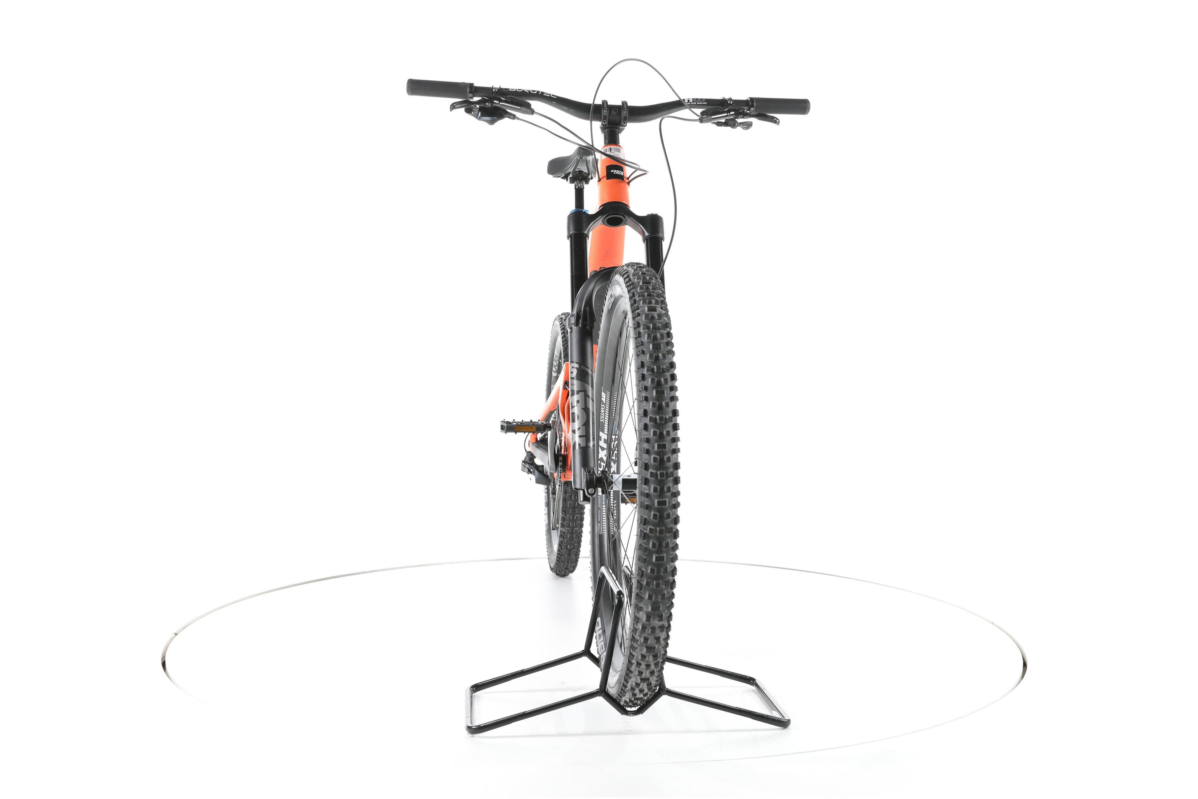 Santa Cruz Bronson 4.1 C MX S-Kit - Image 4