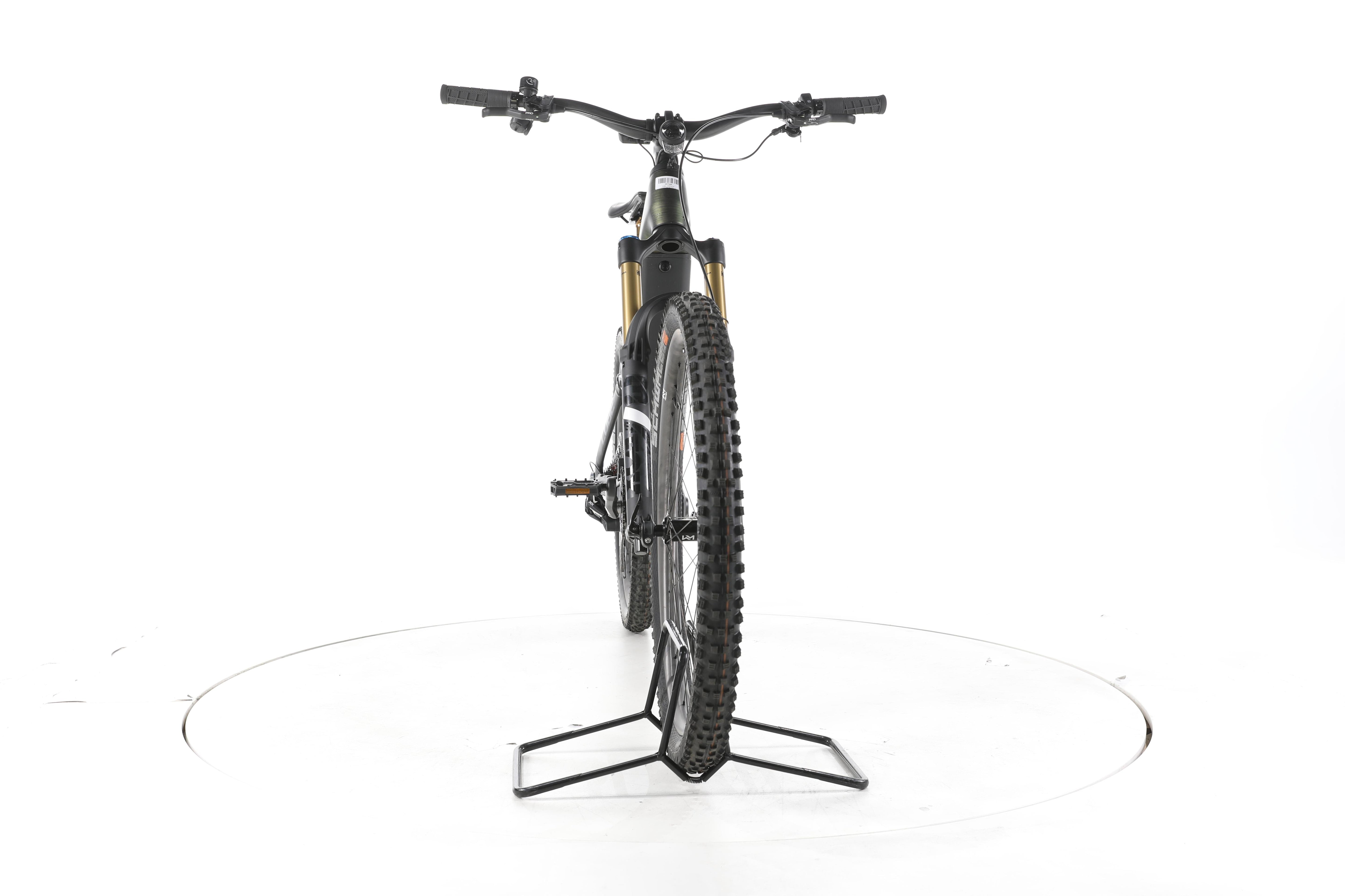 Cube Stereo Hybrid ONE44 HPC SLT E-Bike Fully Carbon 2024 - Image 4