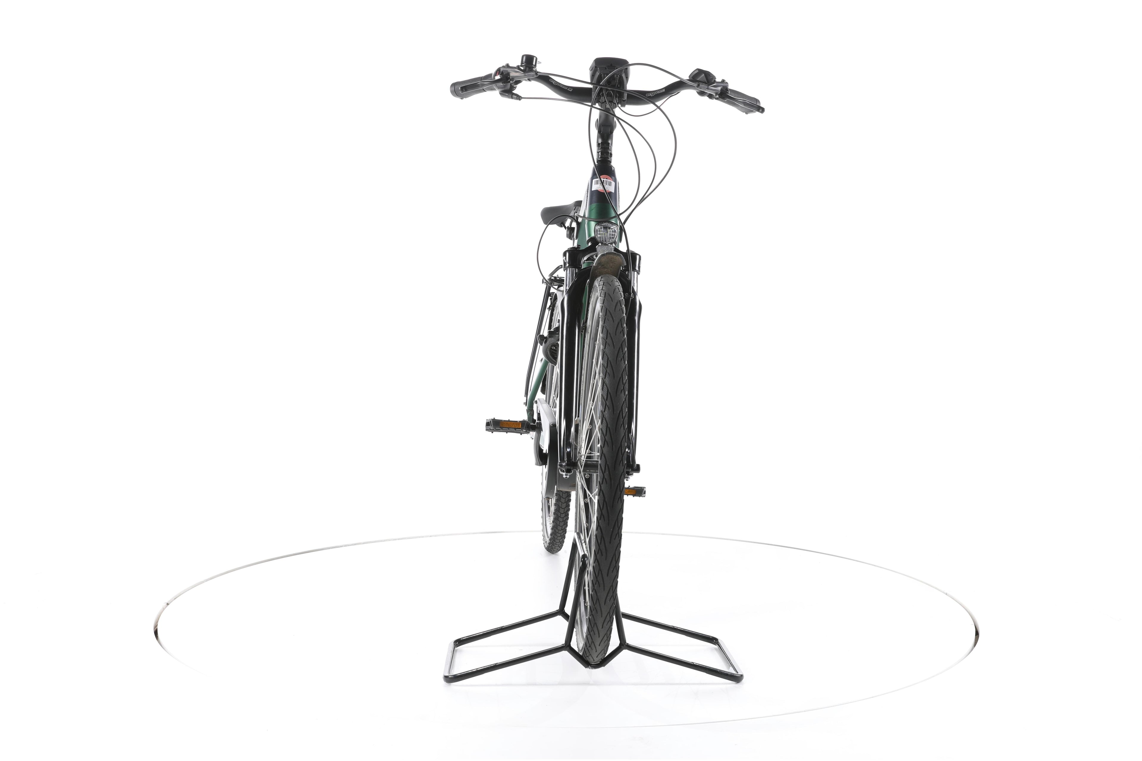 Kreidler Vitality Eco 8 City E-Bike Tiefeinsteiger - Image 4