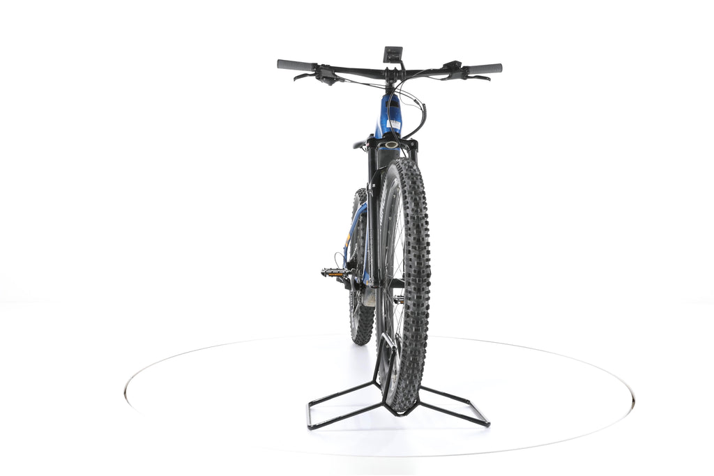 Corratec E-Power X-Vert Race Trinity E-Bike 2023 - Image 4