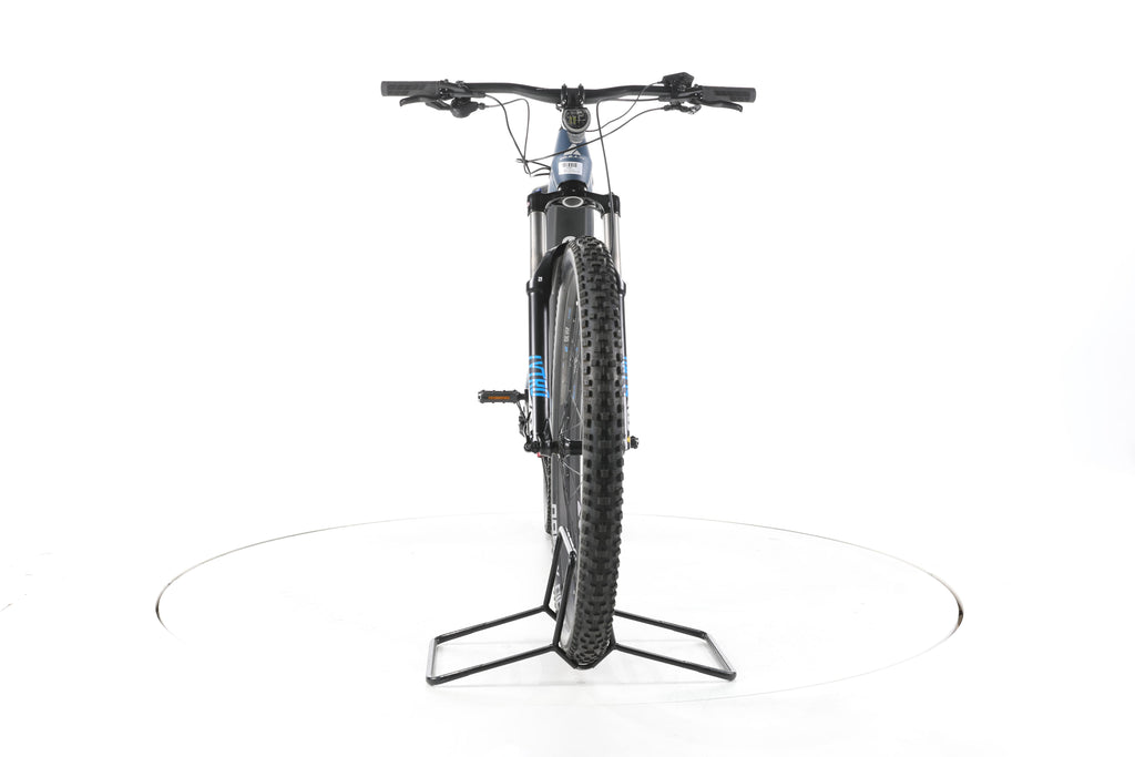 Bulls Copperhead Evo AM Fully E-Bike - Image 4
