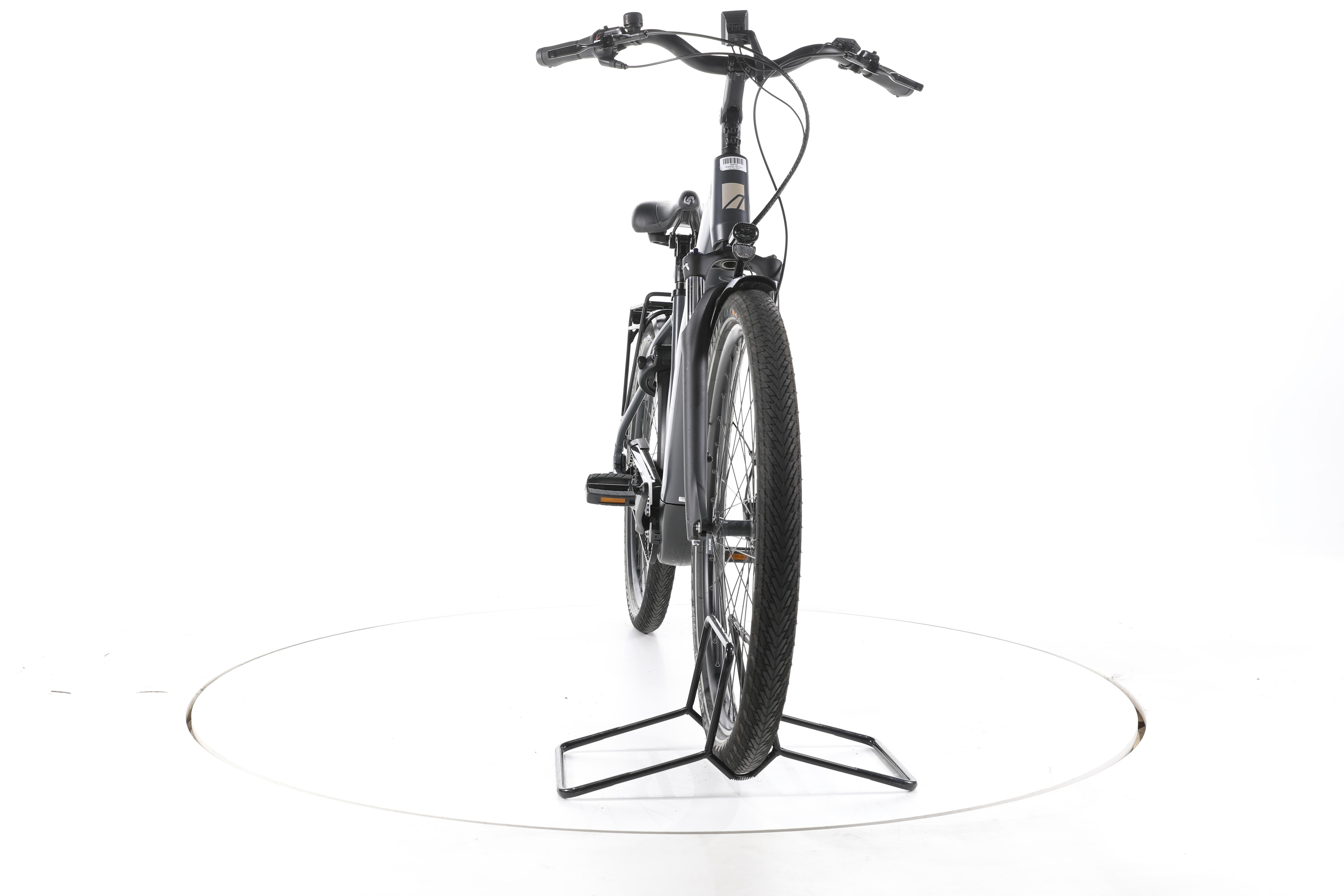 ADVANCED Tour Plus City E-Bike Tiefeinsteiger 2024 - Image 4