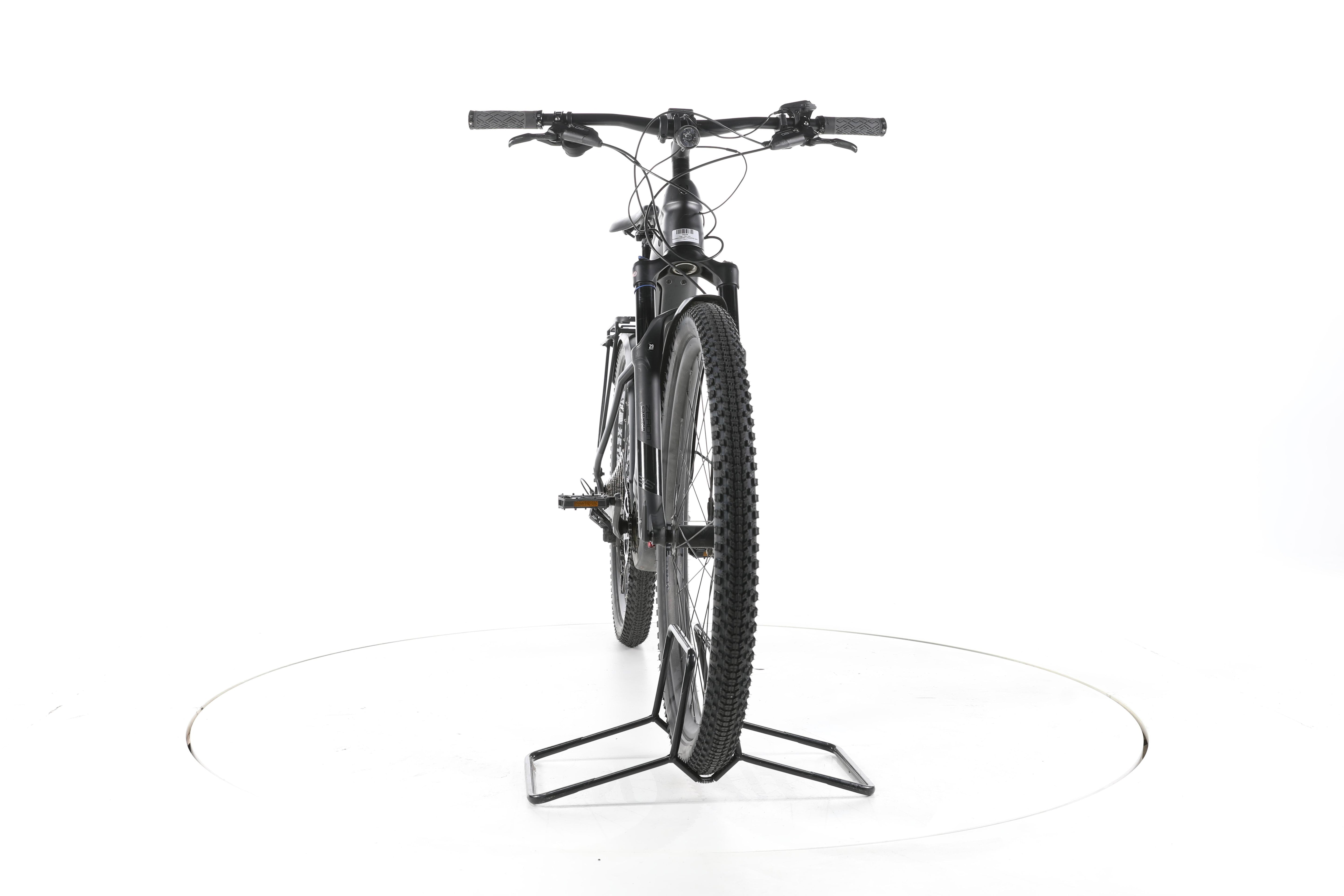 Trek Powerfly 7 Equipped Gen 3 Trekking E-Bike - Image 4