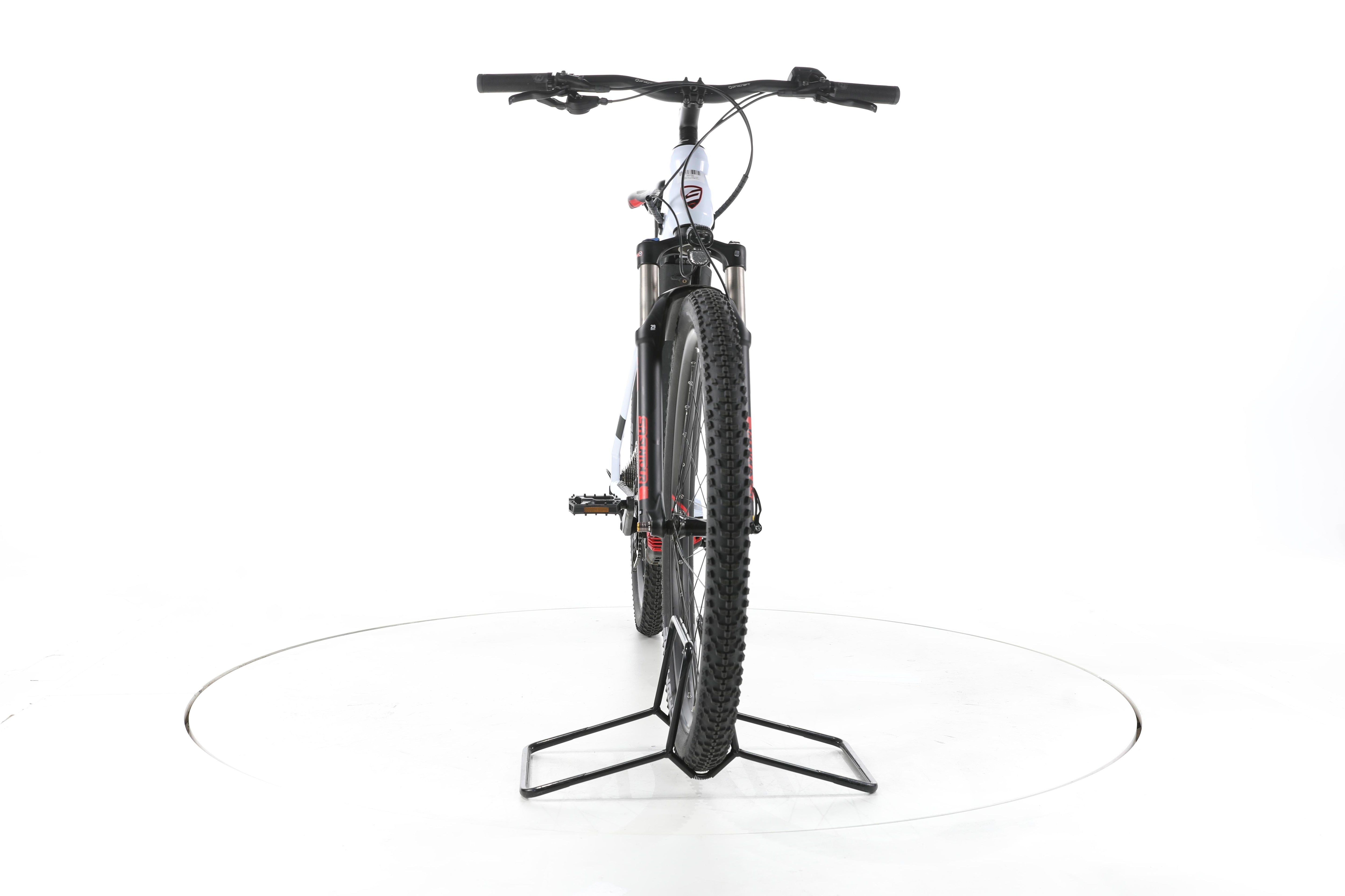 Centurion Backfire Fit E R760i E-Bike - Image 4