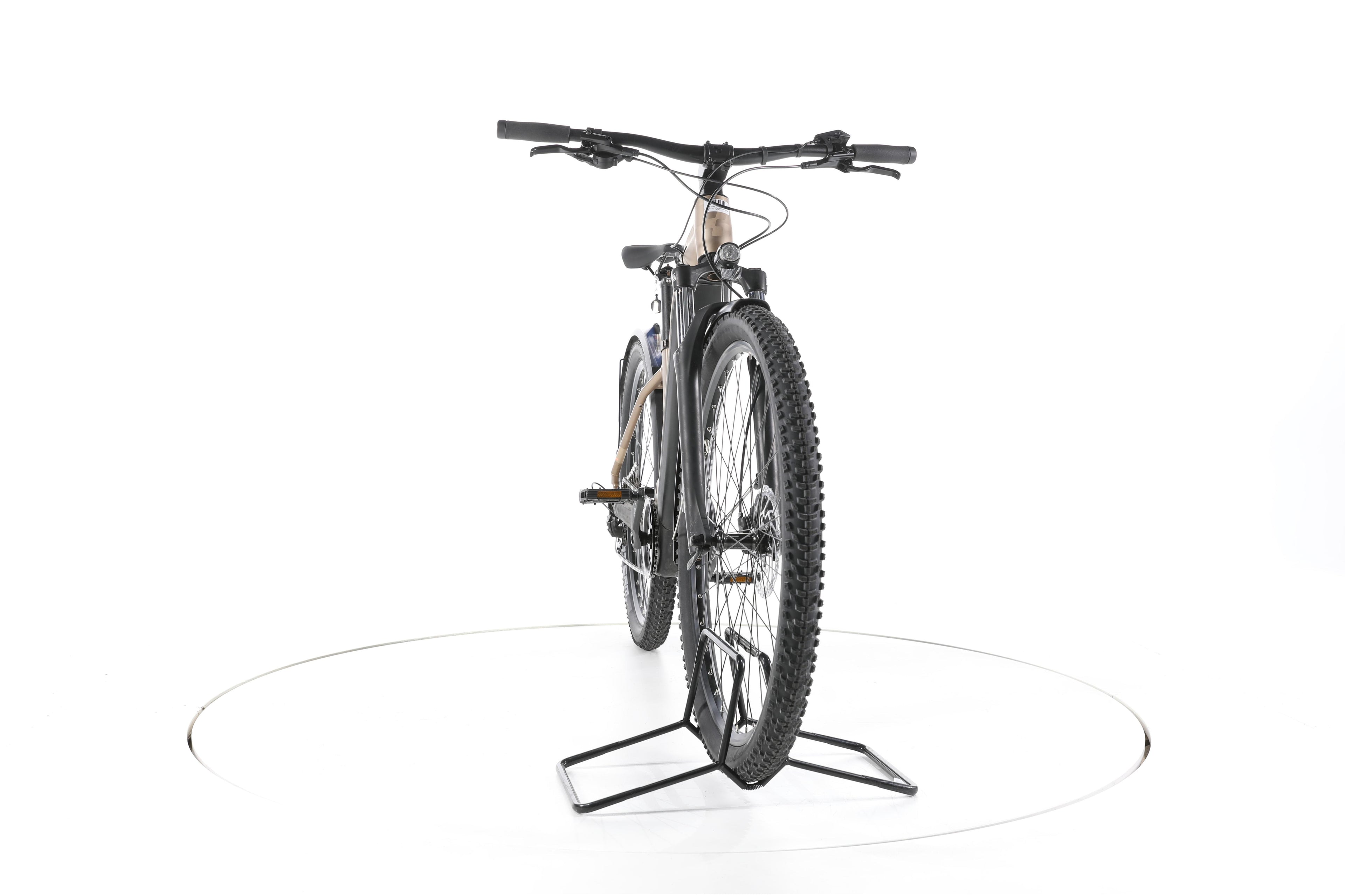 Cube Reaction Hybrid Performance Allroad E-Bike 2023 - Image 4