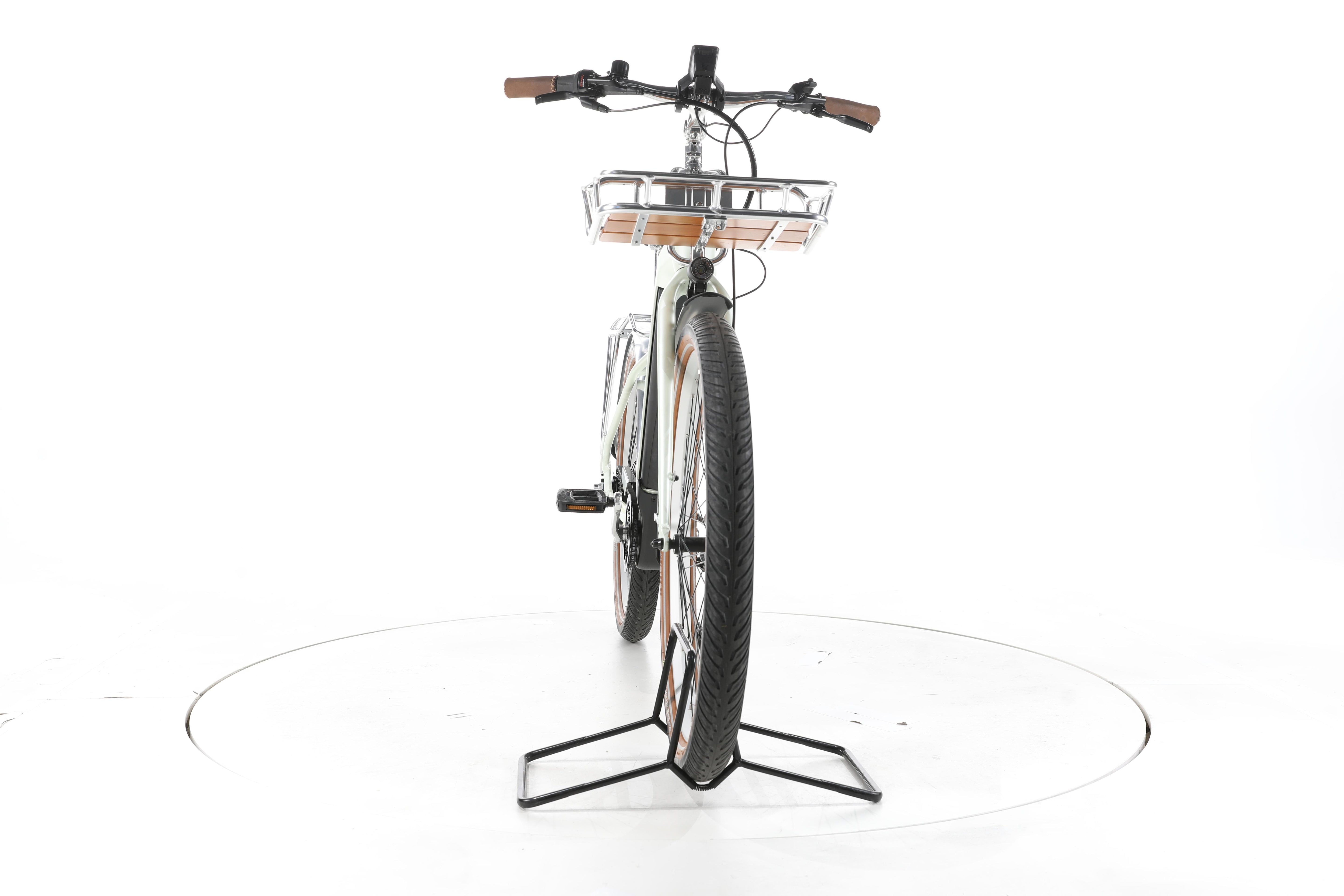 Bulls Sturmvogel EVO 5N City E-Bike Tiefeinsteiger 2024 - Image 4