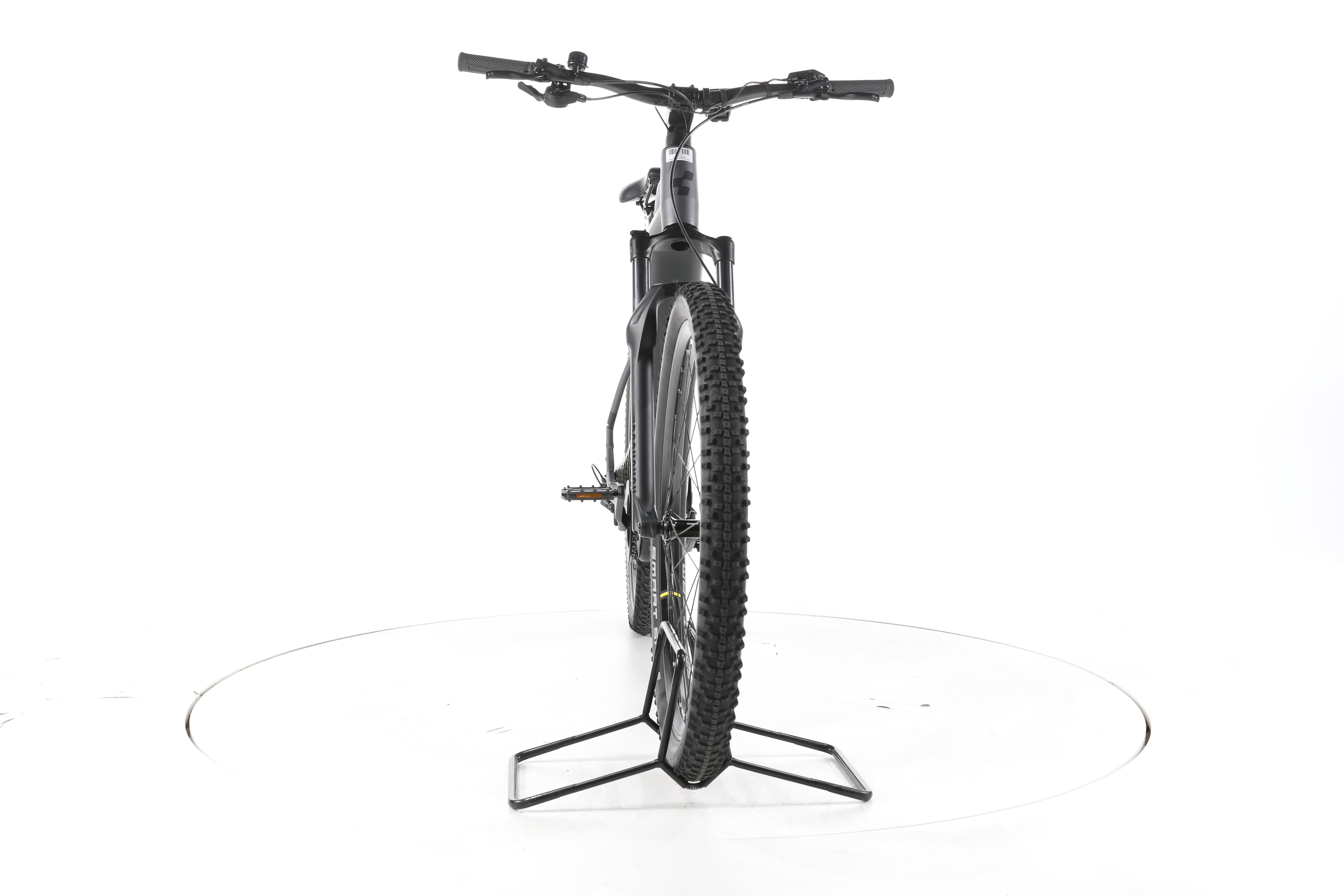 Cube Reaction Hybrid Race E-Bike - Image 4
