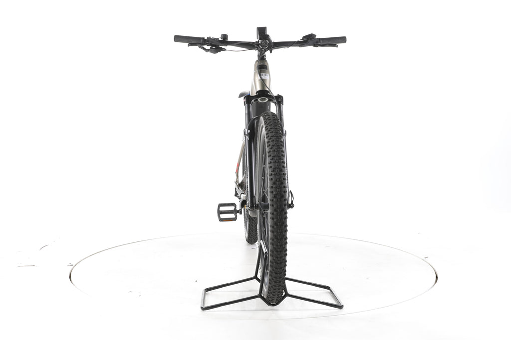 Corratec E-Power X-Vert Pro Sport E-Bike - Image 4