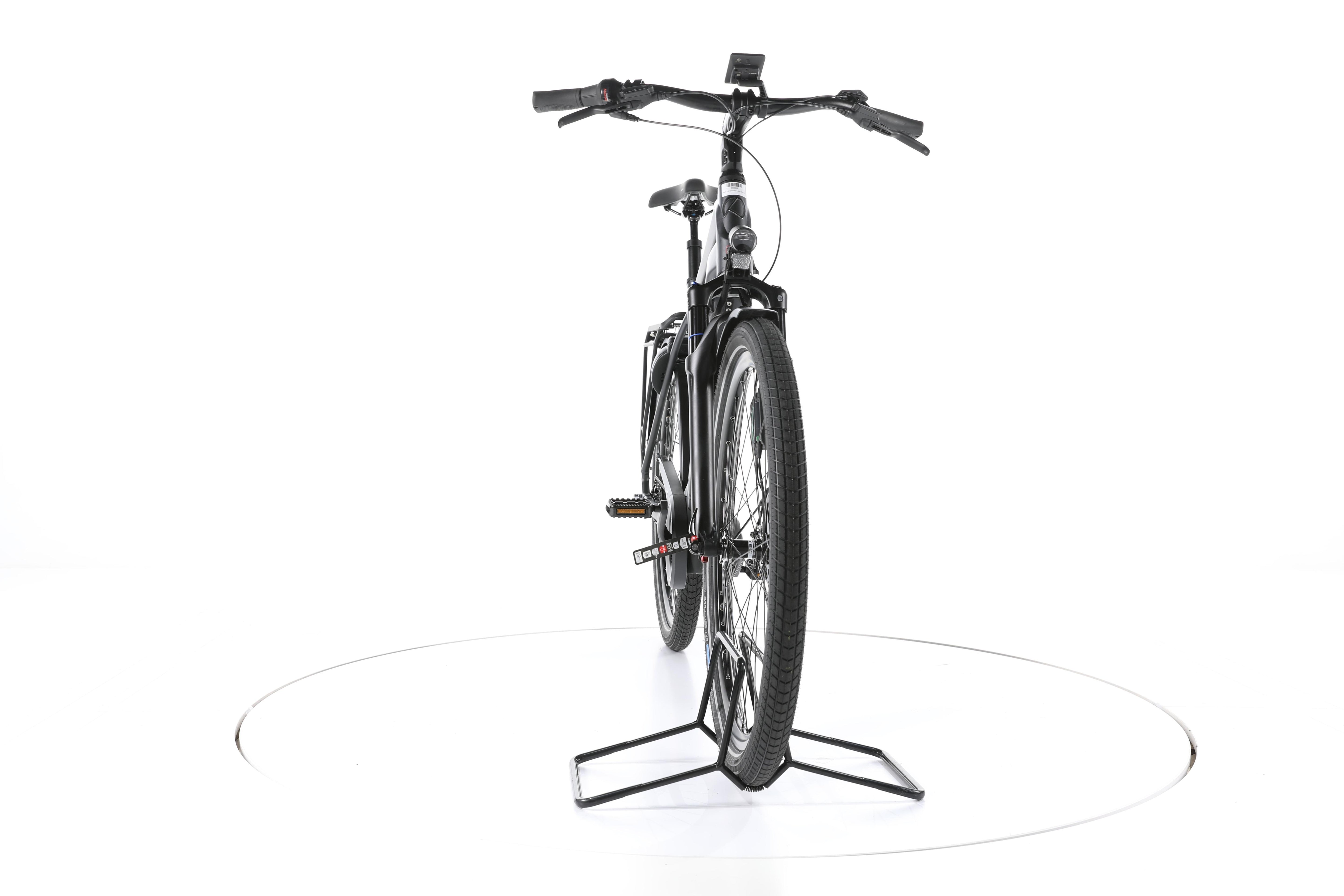 Kalkhoff Image 5.B Advance+ ABS City E-Bike 2023 - Image 4