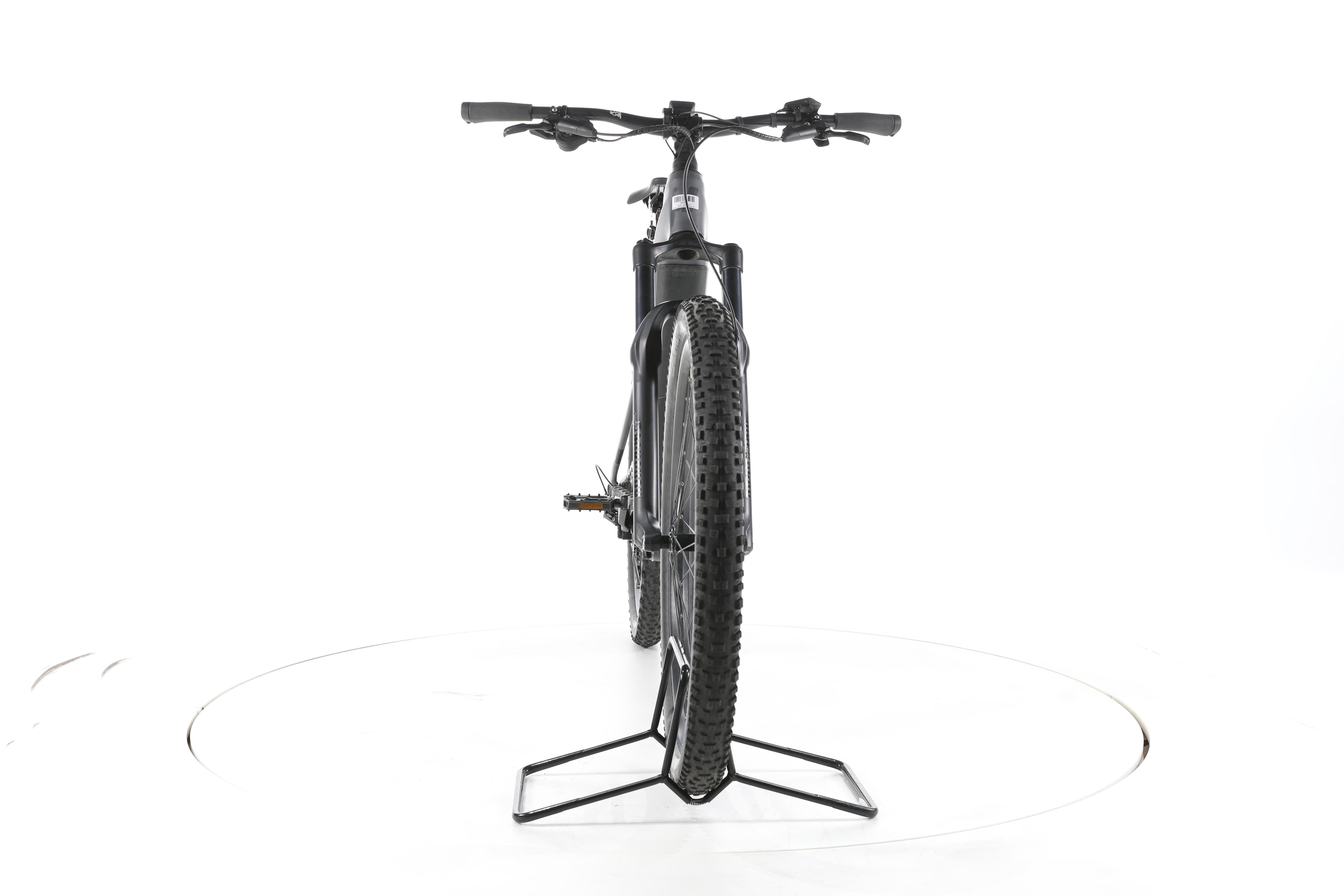 Cube Stereo Hybrid 140 HPC Race E-Bike Fully Carbon - Image 4