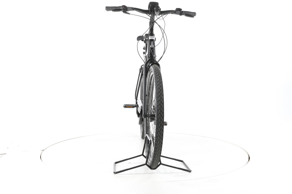 Raleigh Liverpool Premium City E-Bike - Image 4