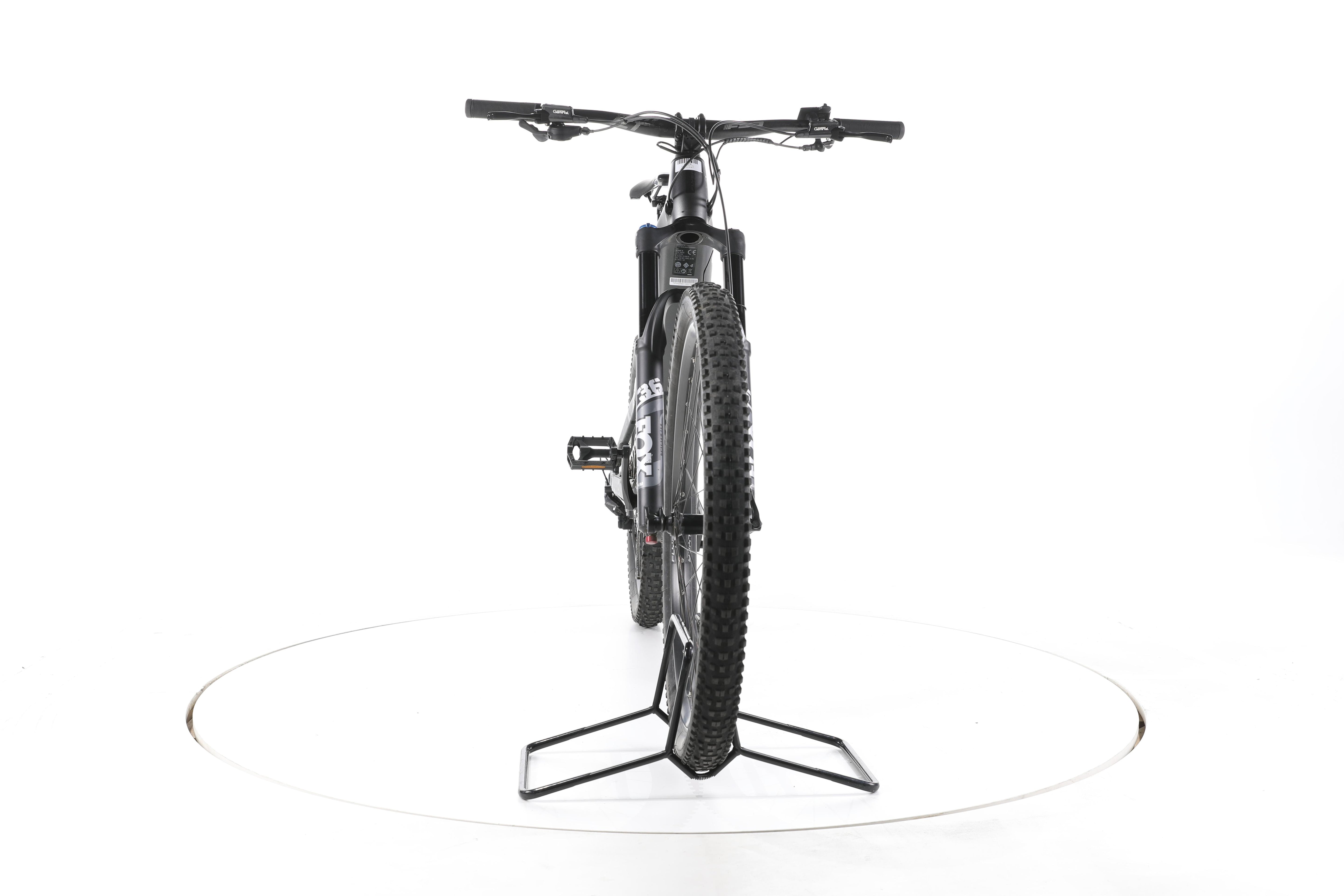 FLYER Uproc X 2.10 E-Bike Fully Carbon - Image 4