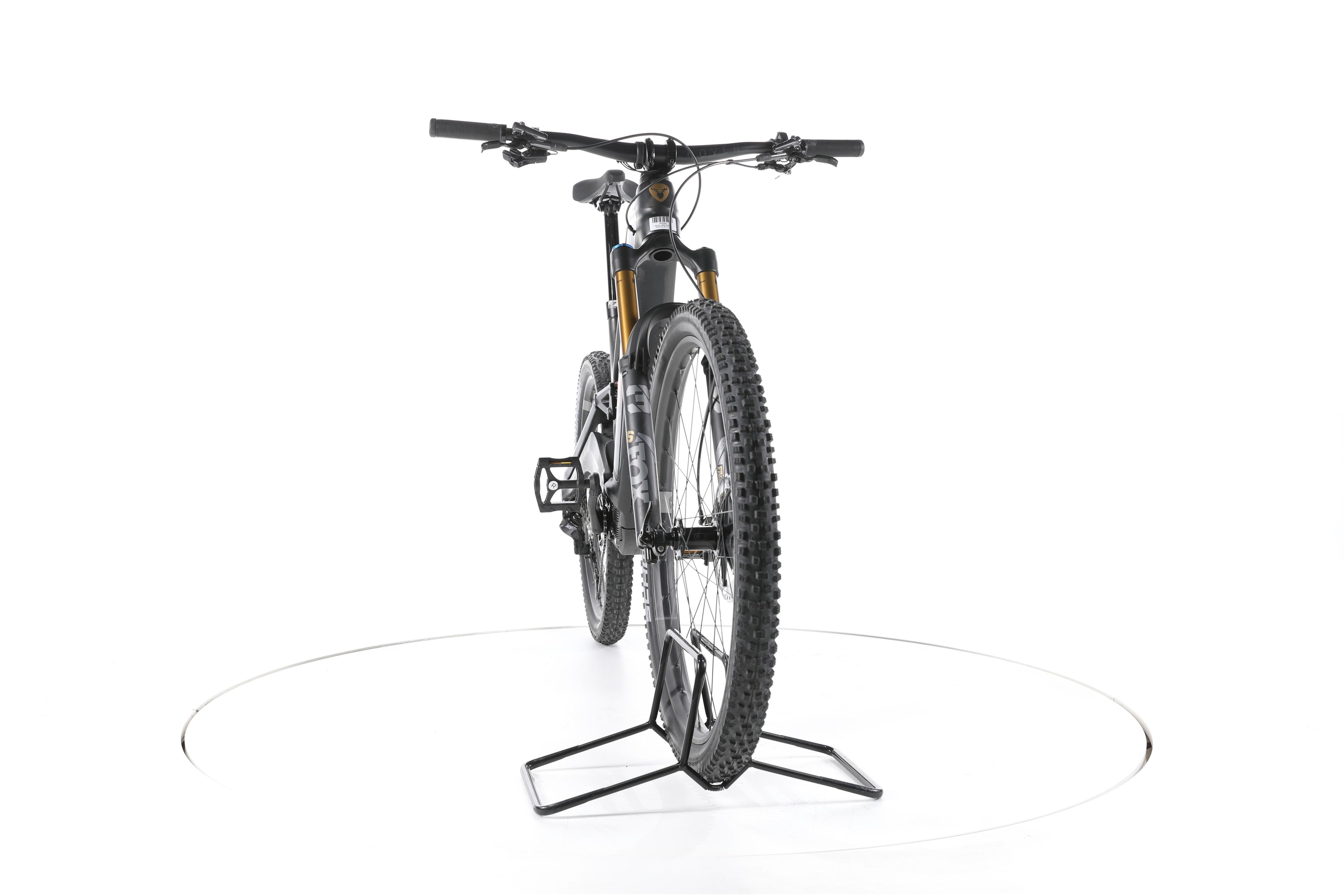 Rotwild R.EX Ultra Fully E-Bike Carbon 2025 - Image 4